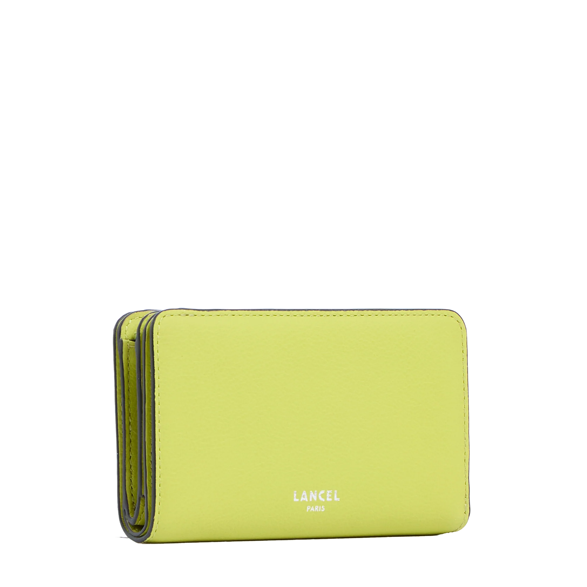 RECTANGULAR ZIP WALLET - Image 4