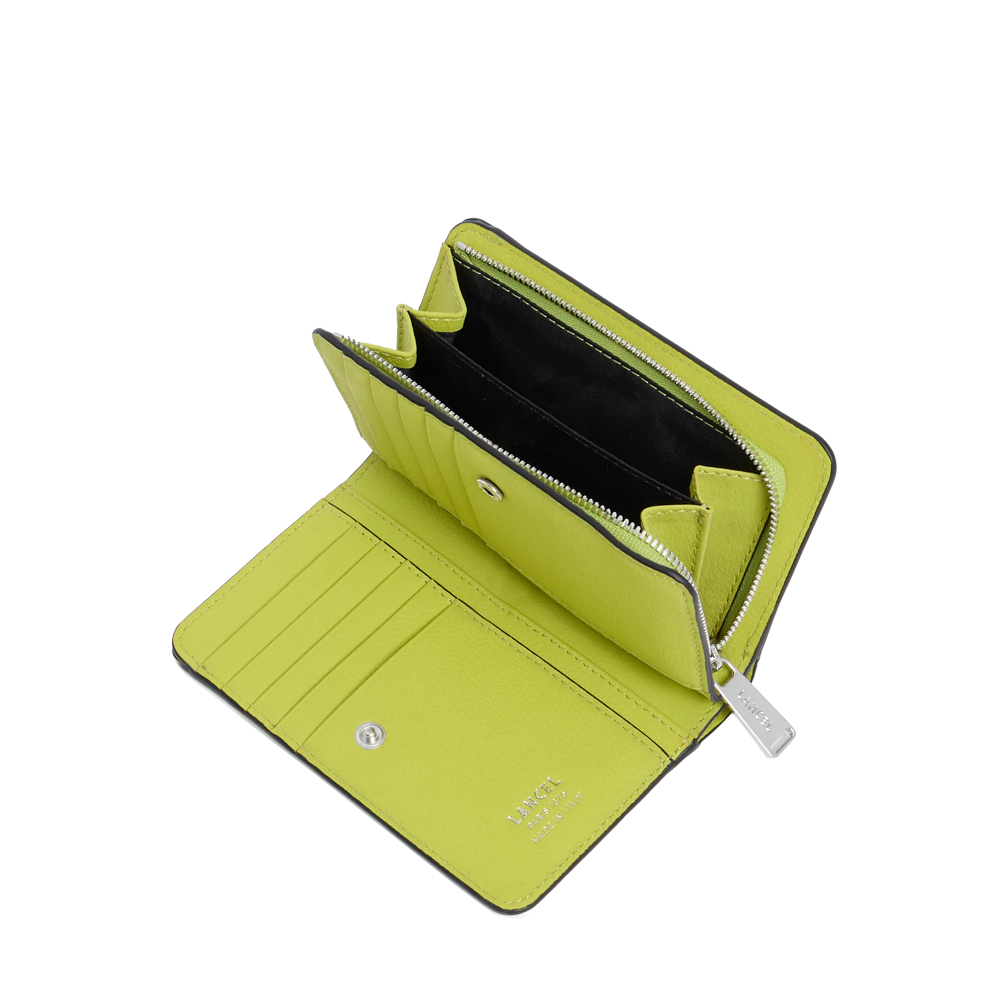 RECTANGULAR ZIP WALLET - Image 5