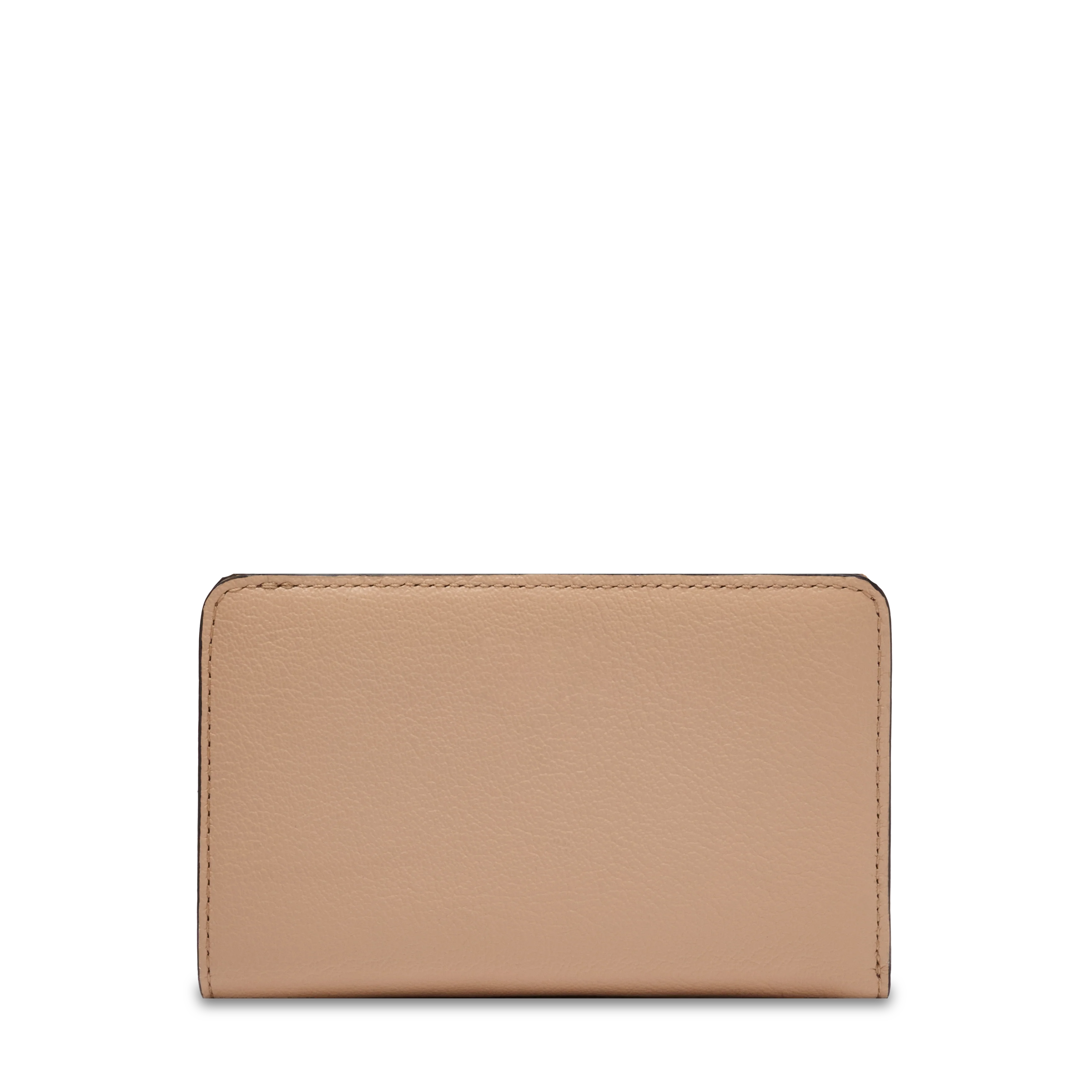 RECTANGULAR ZIP WALLET - Image 2
