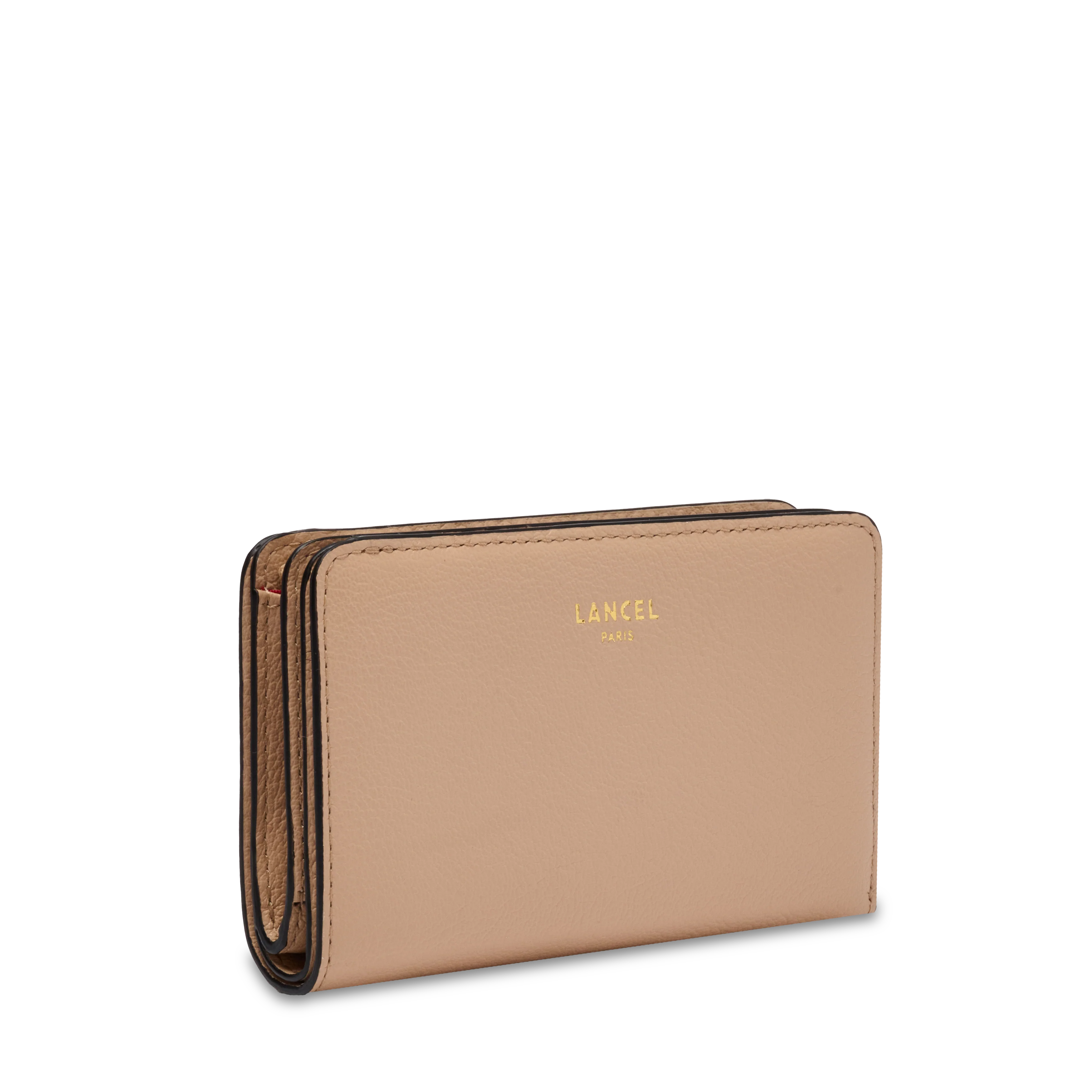 RECTANGULAR ZIP WALLET - Image 4