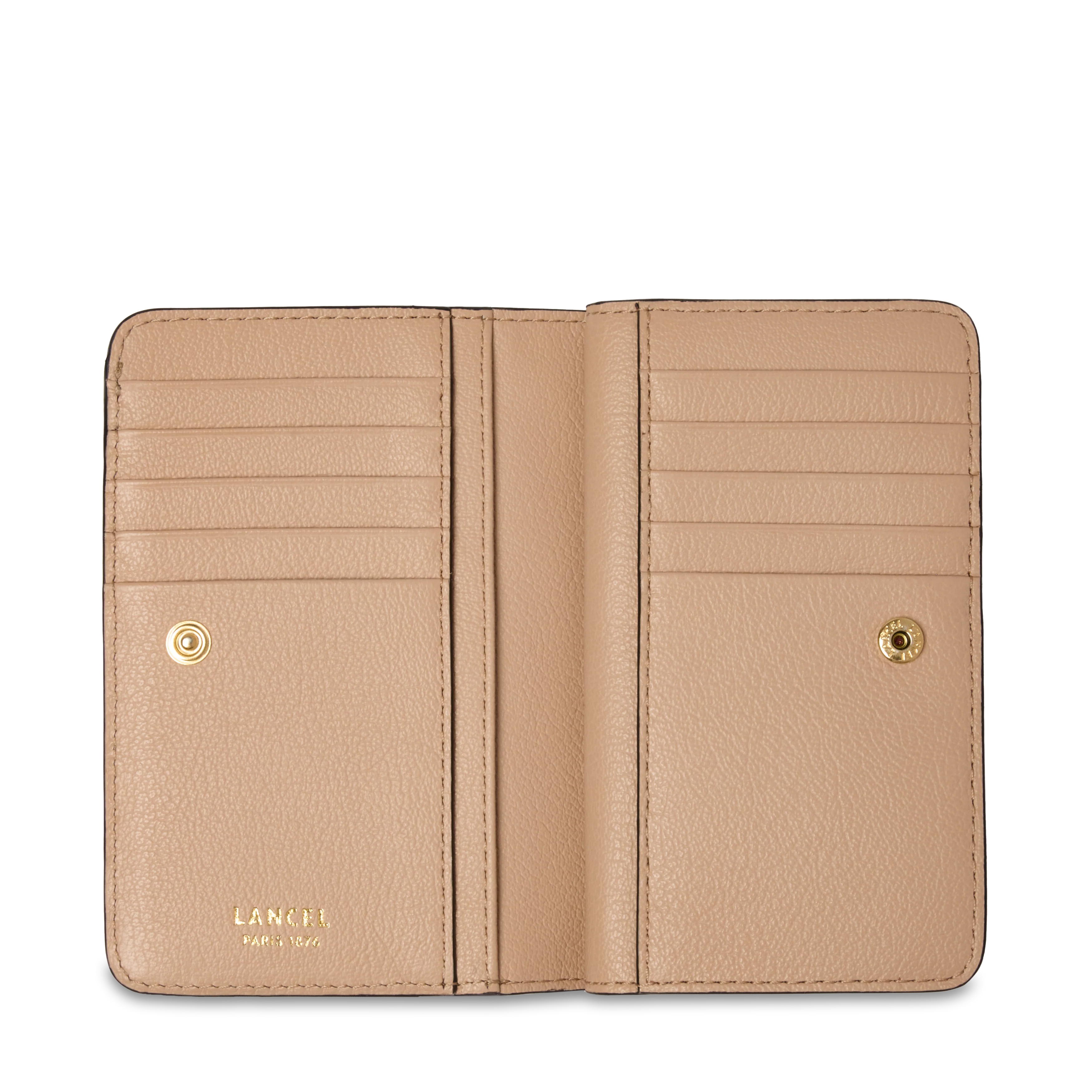 RECTANGULAR ZIP WALLET - Image 5