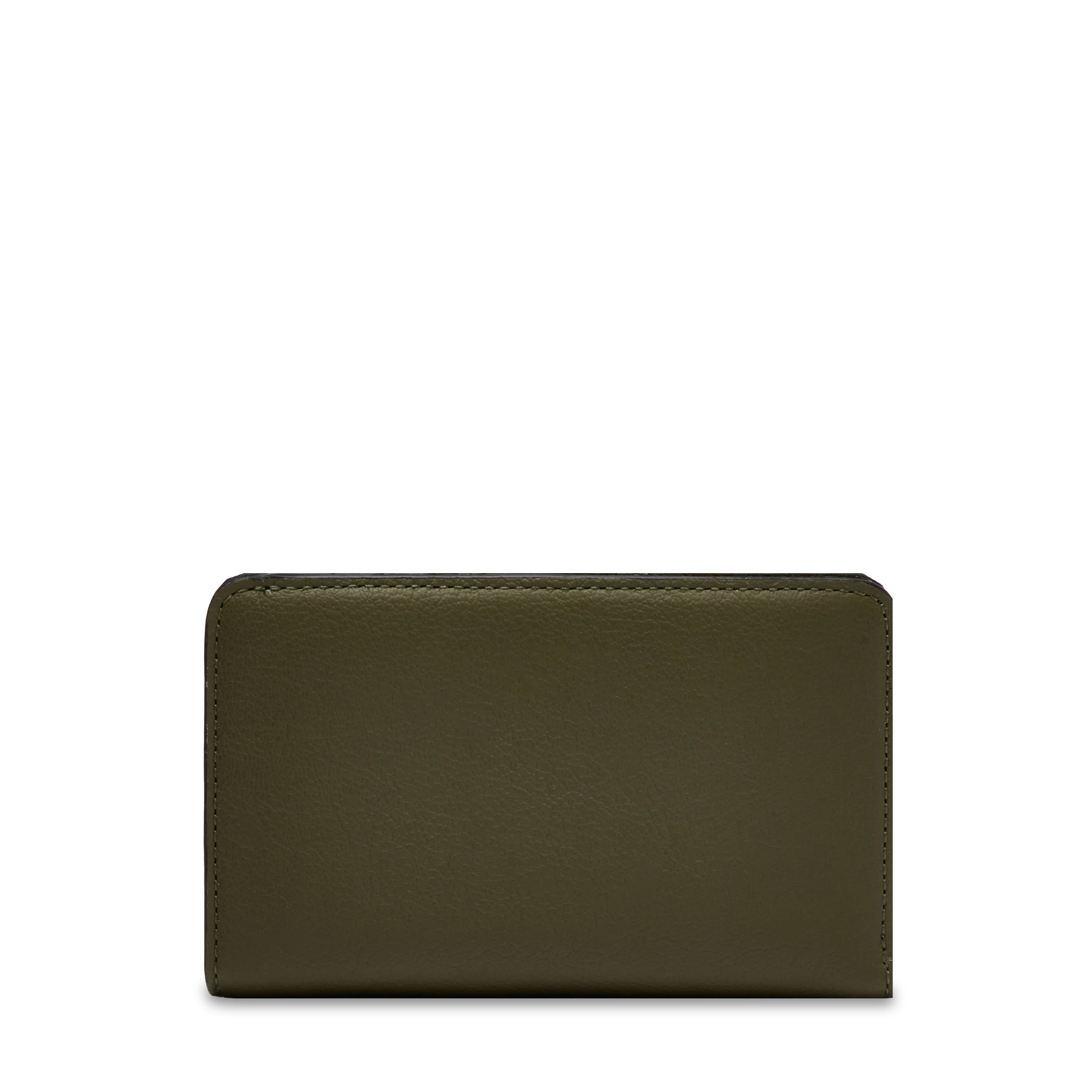 RECTANGULAR ZIP WALLET - Image 2