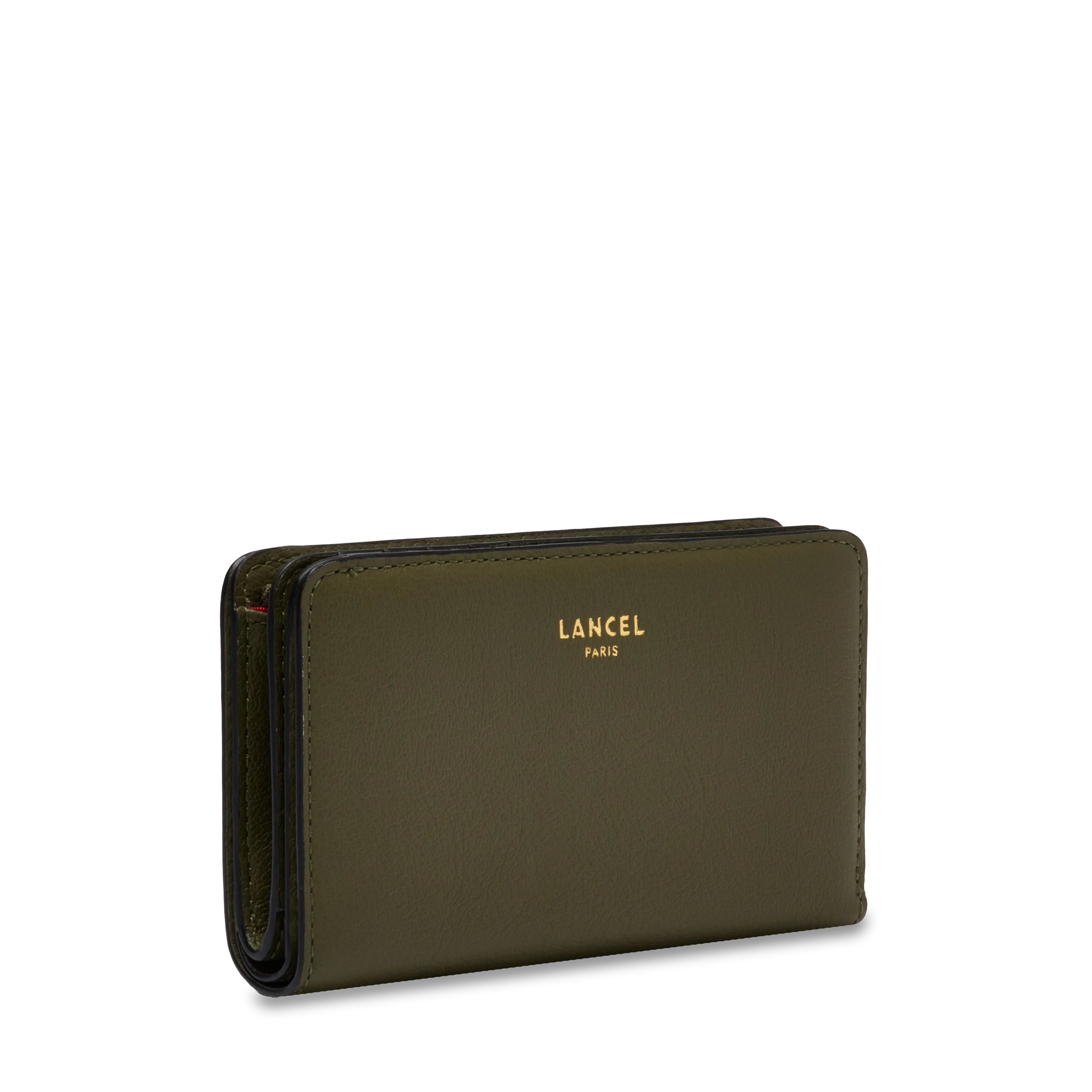RECTANGULAR ZIP WALLET - Image 4