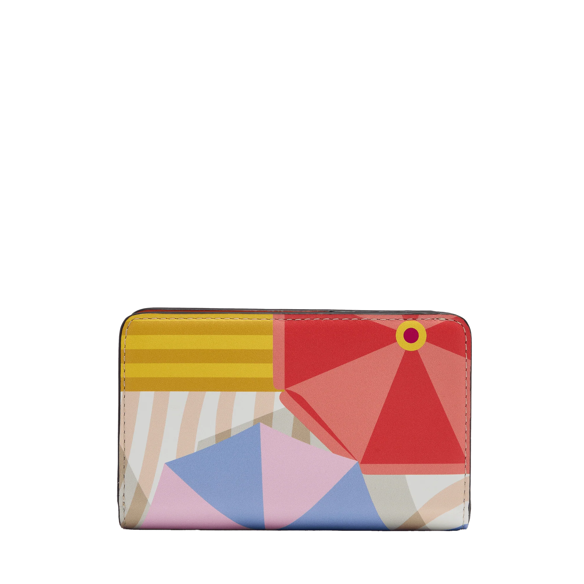 RECTANGULAR ZIP WALLET - Image 2