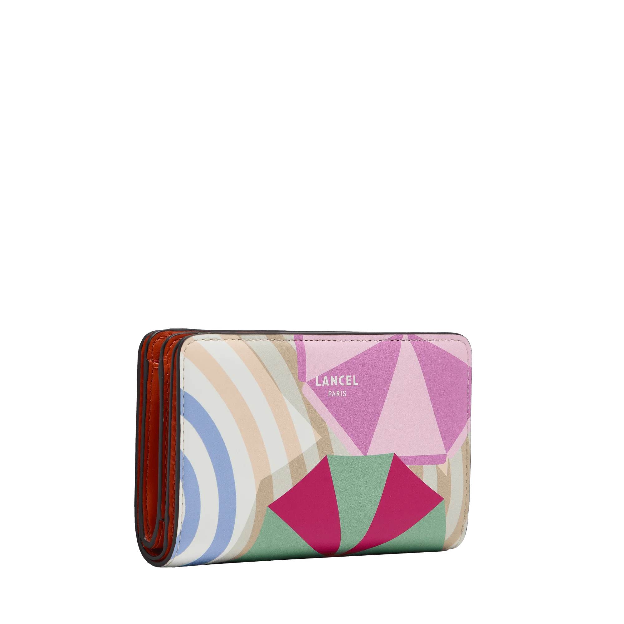 RECTANGULAR ZIP WALLET - Image 4