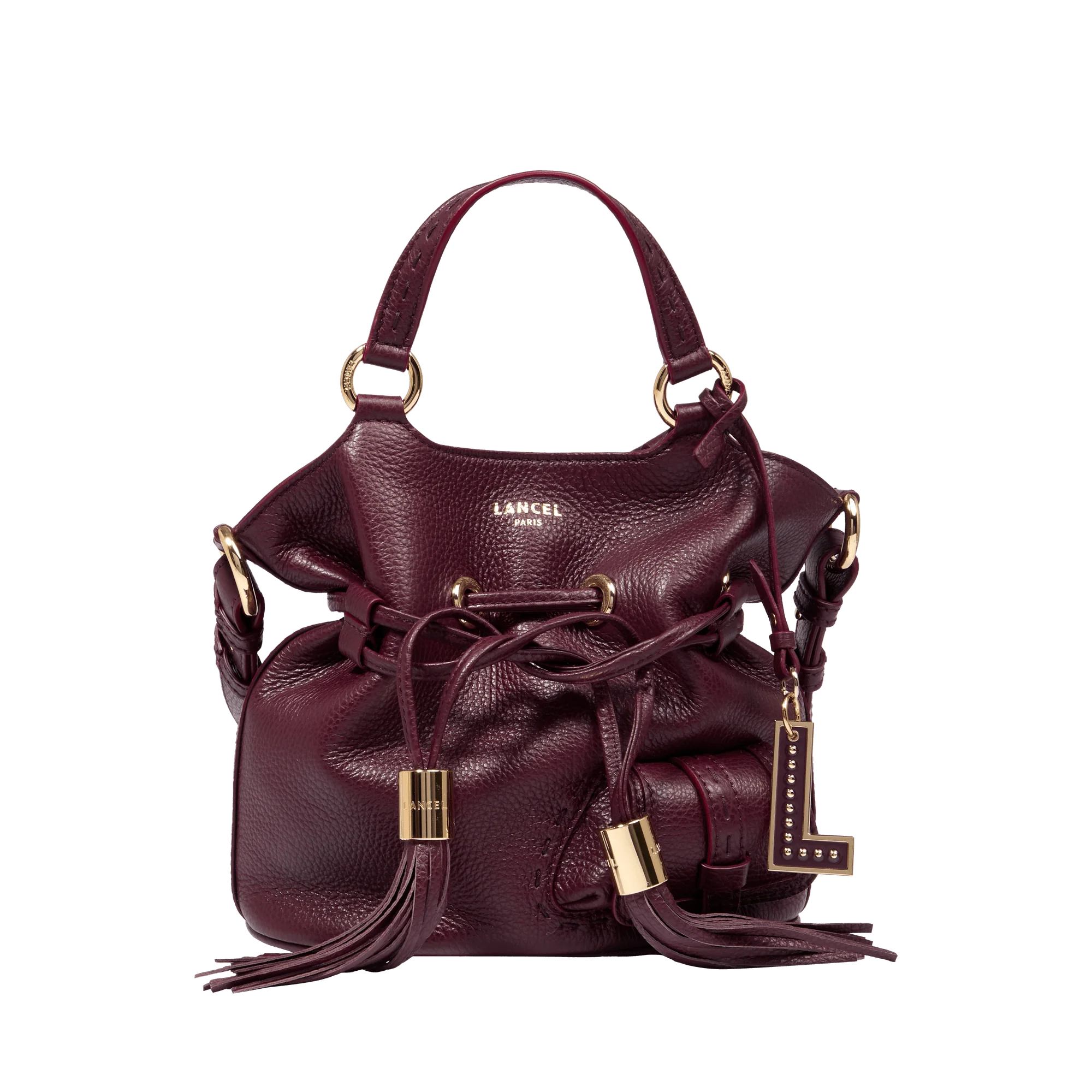 S BUCKET BAG