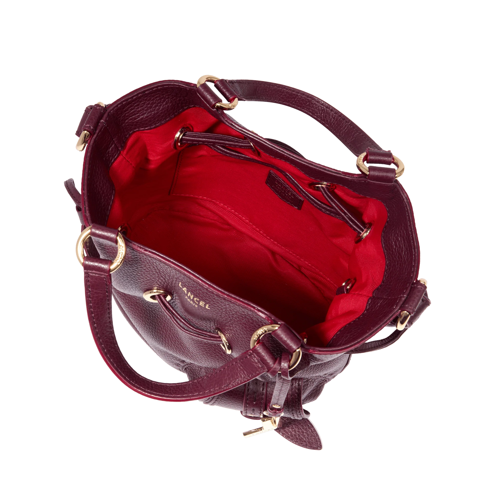 S BUCKET BAG - Image 3
