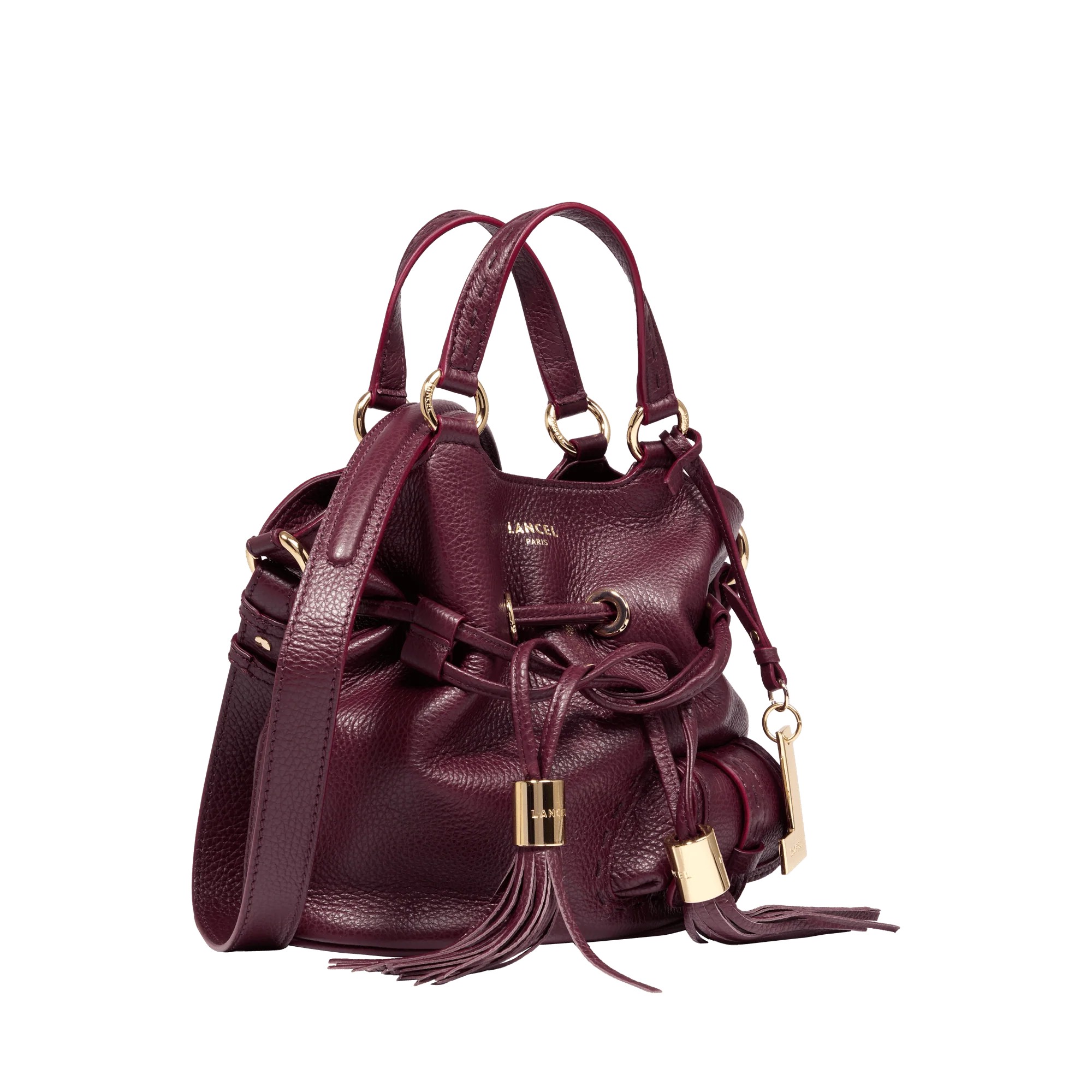 S BUCKET BAG - Image 4