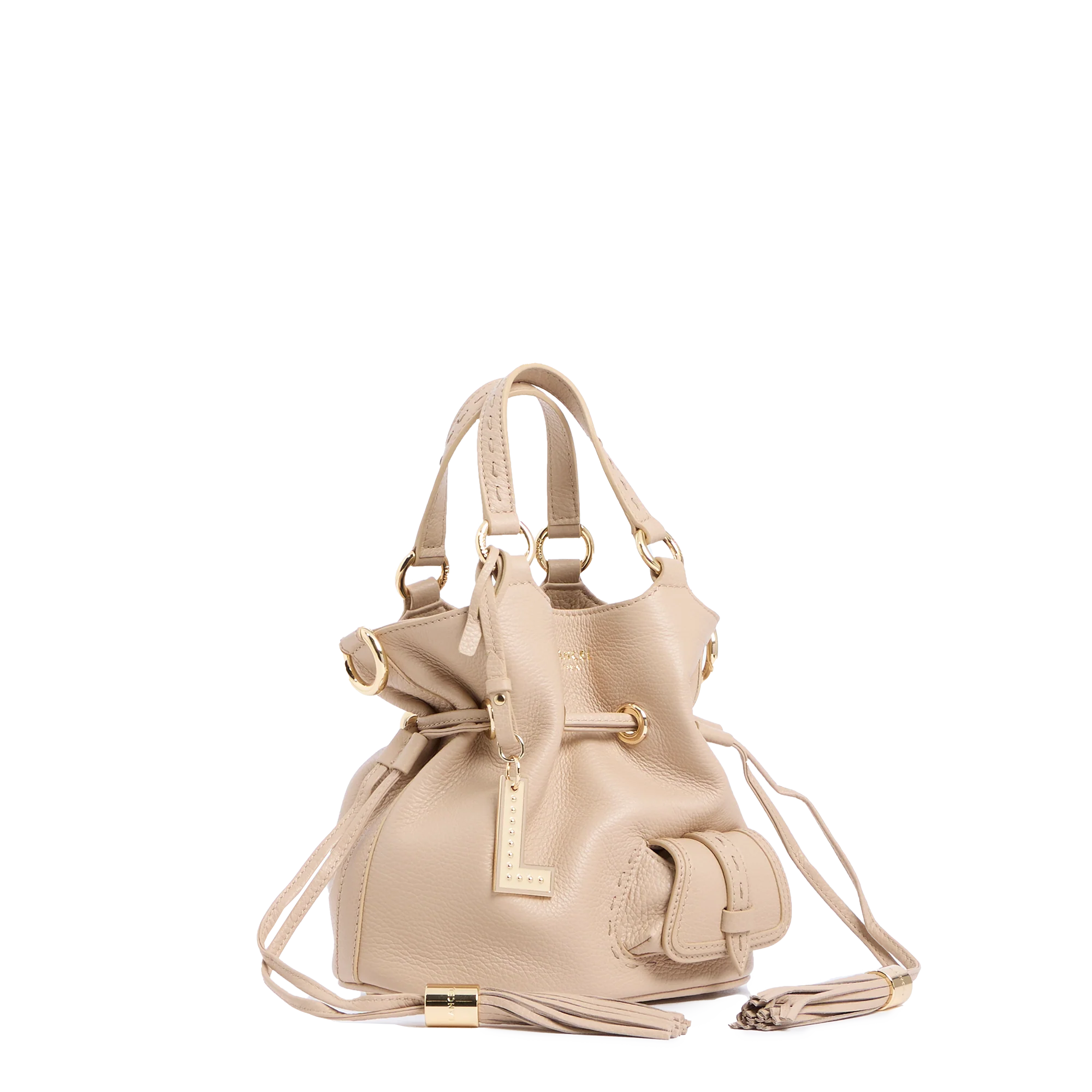 S bucket bag - Image 3