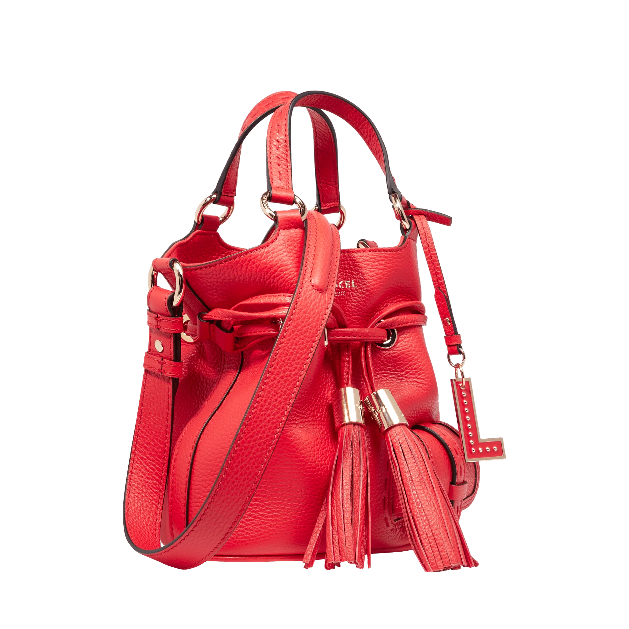 S bucket bag - Image 4