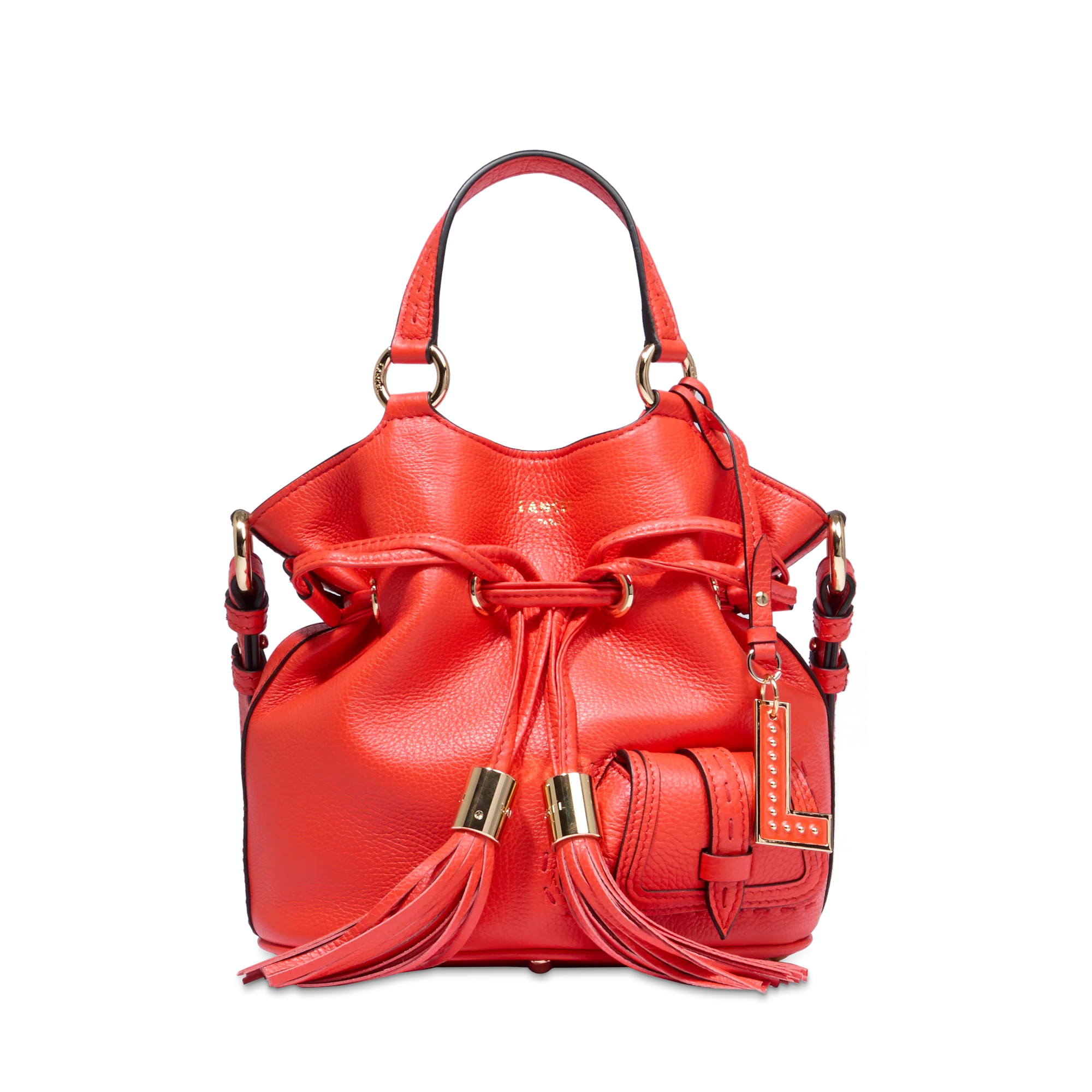 S BUCKET BAG