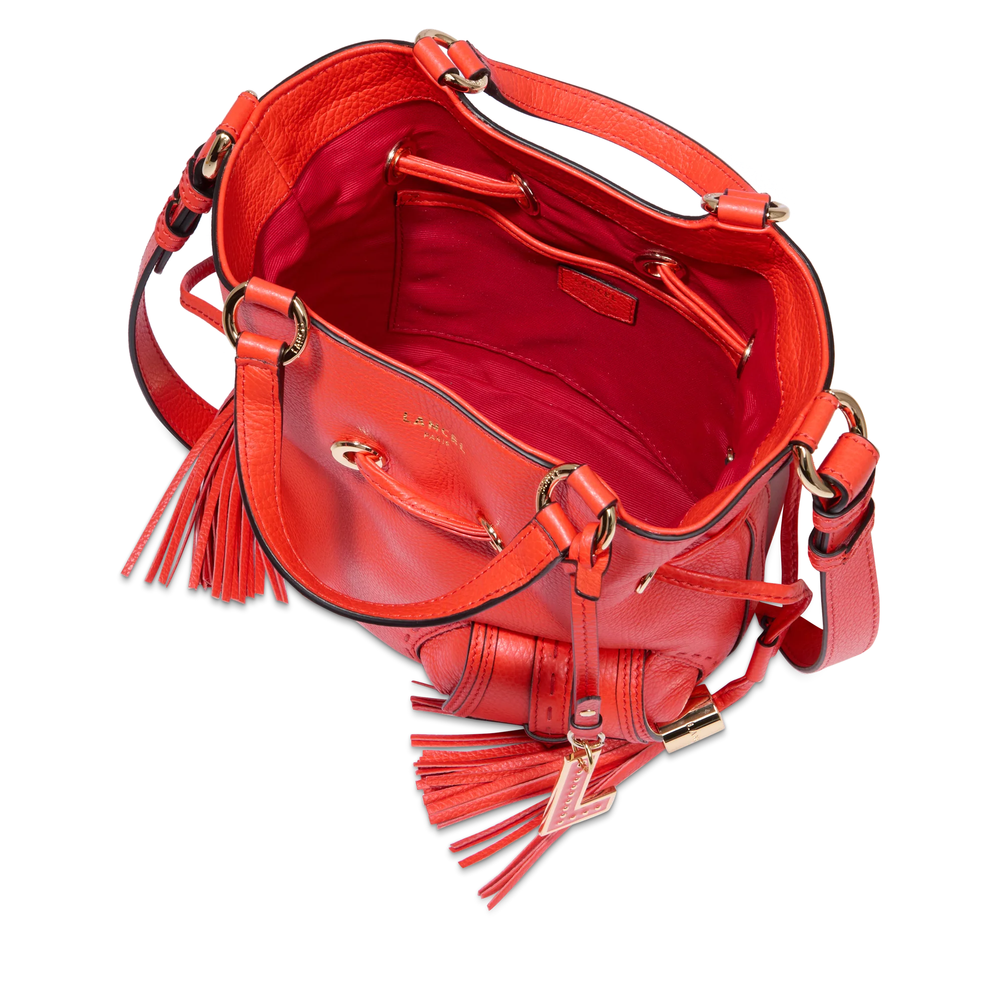 S BUCKET BAG - Image 3