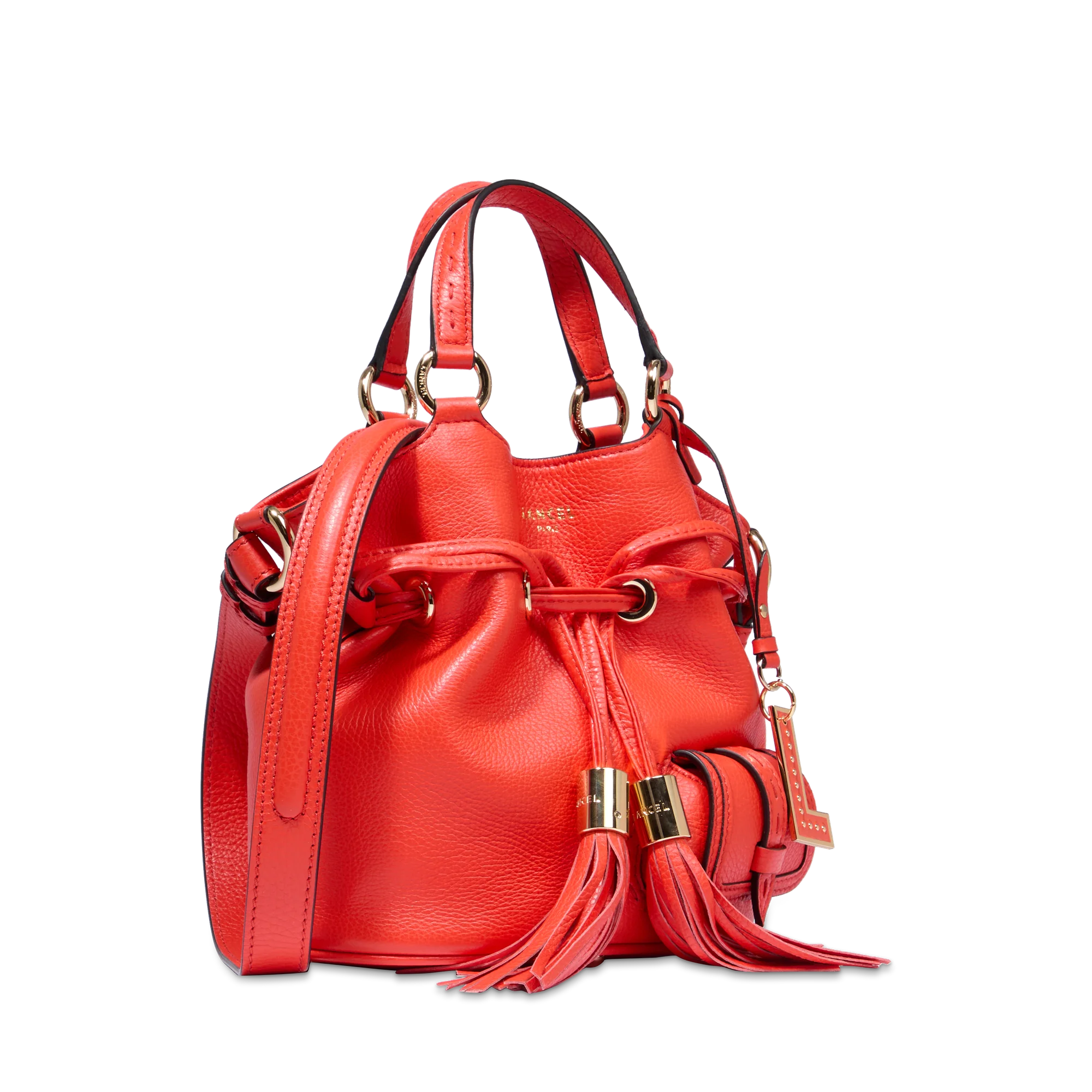 S BUCKET BAG - Image 4