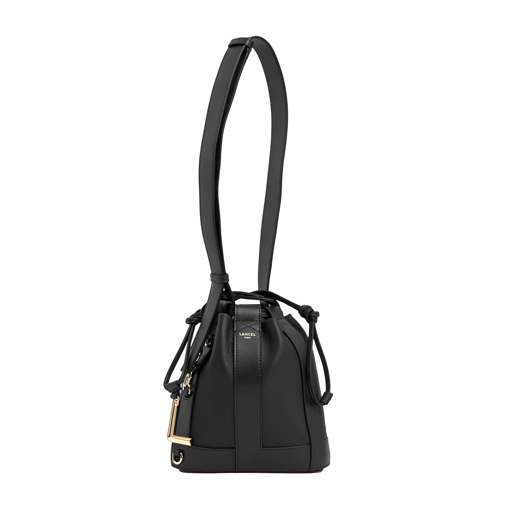 S BUCKET BAG