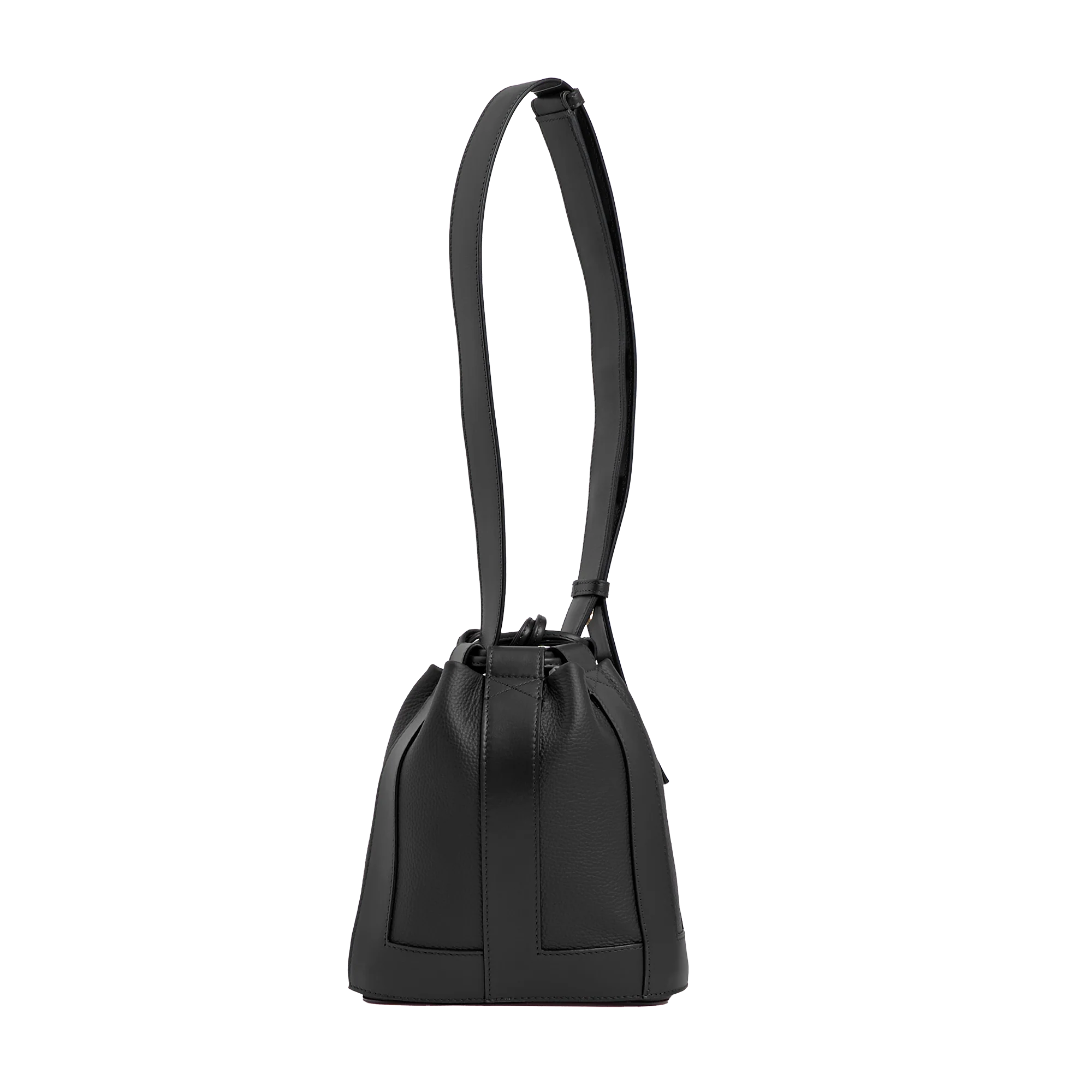 S BUCKET BAG - Image 2