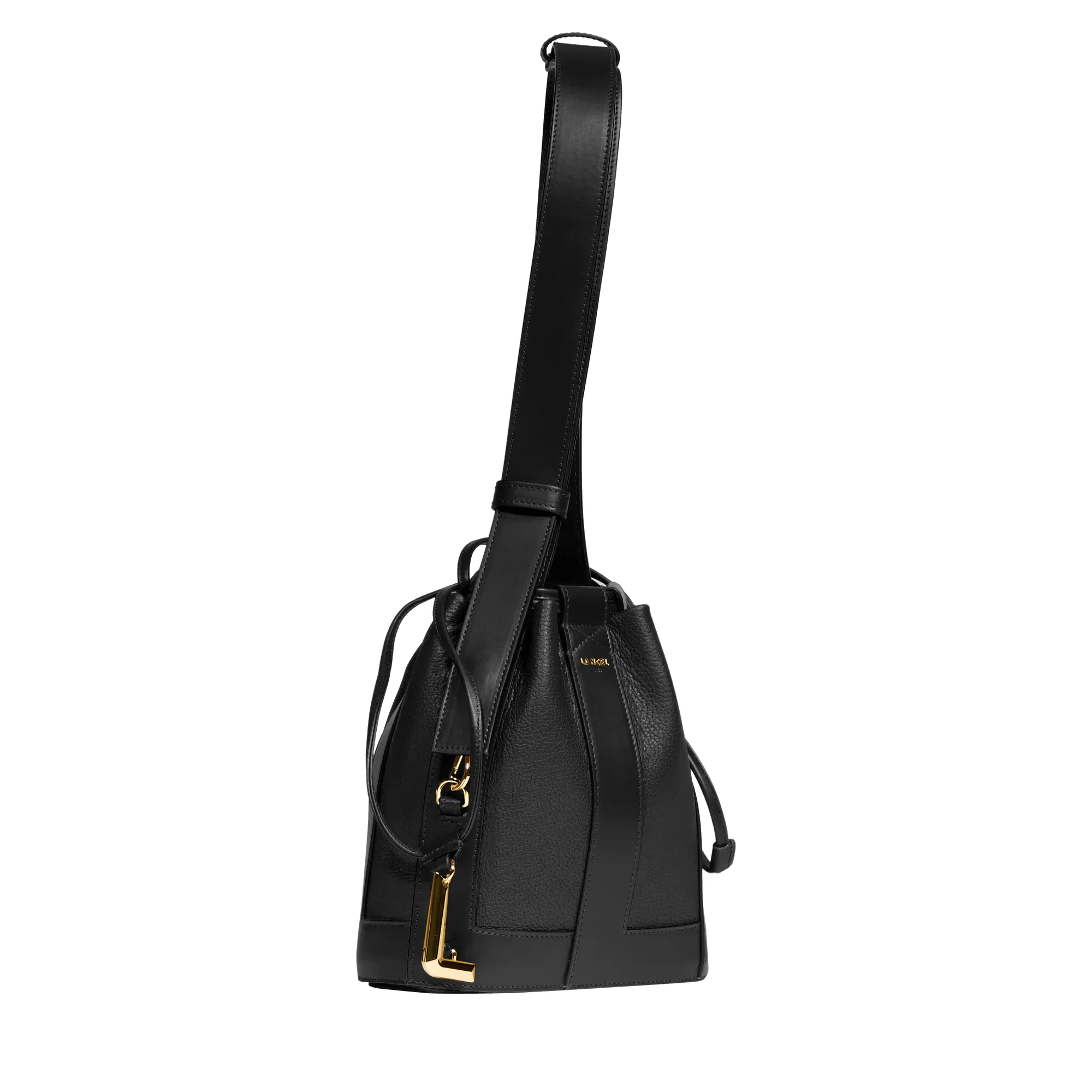 S BUCKET BAG - Image 3