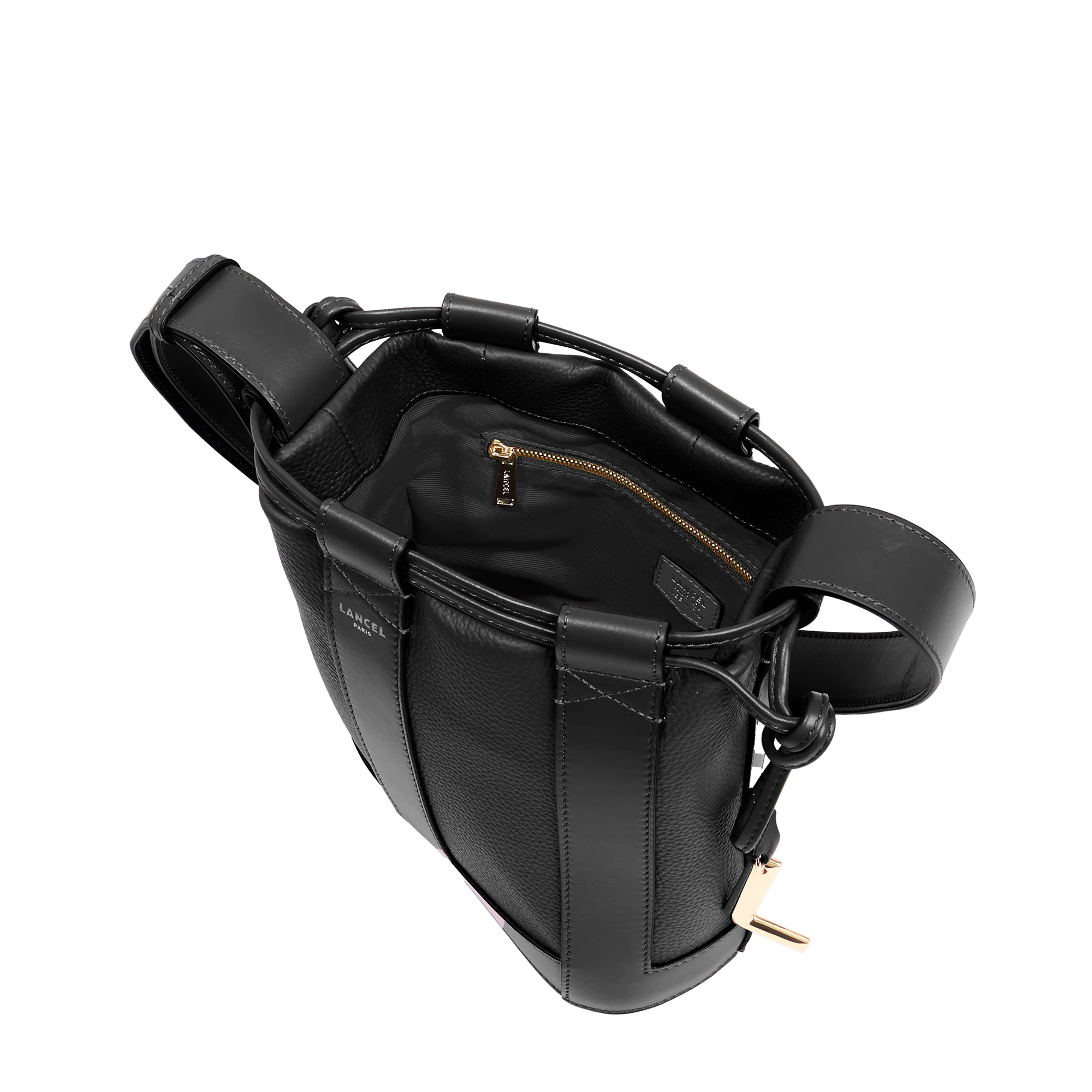 S BUCKET BAG - Image 4