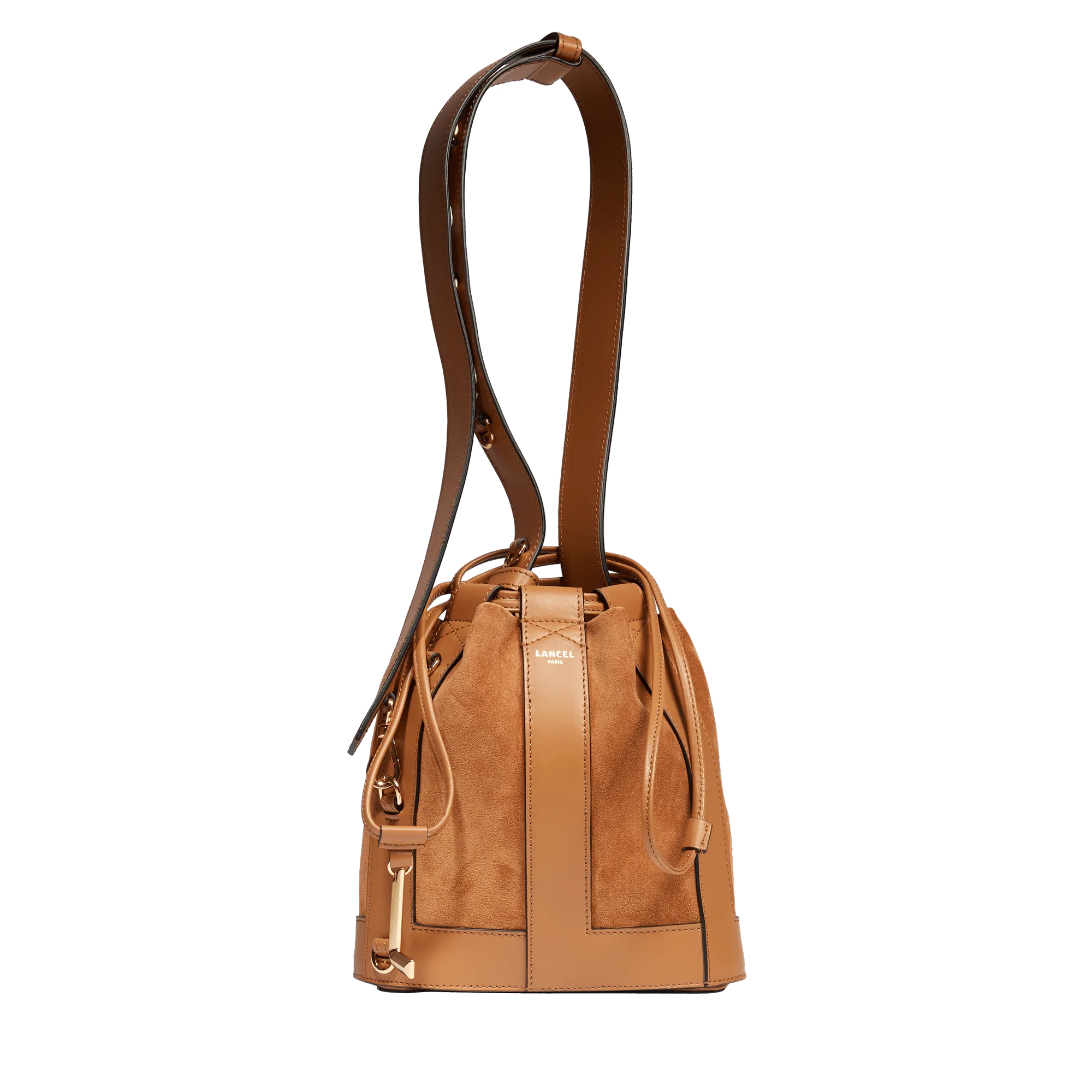 S BUCKET BAG
