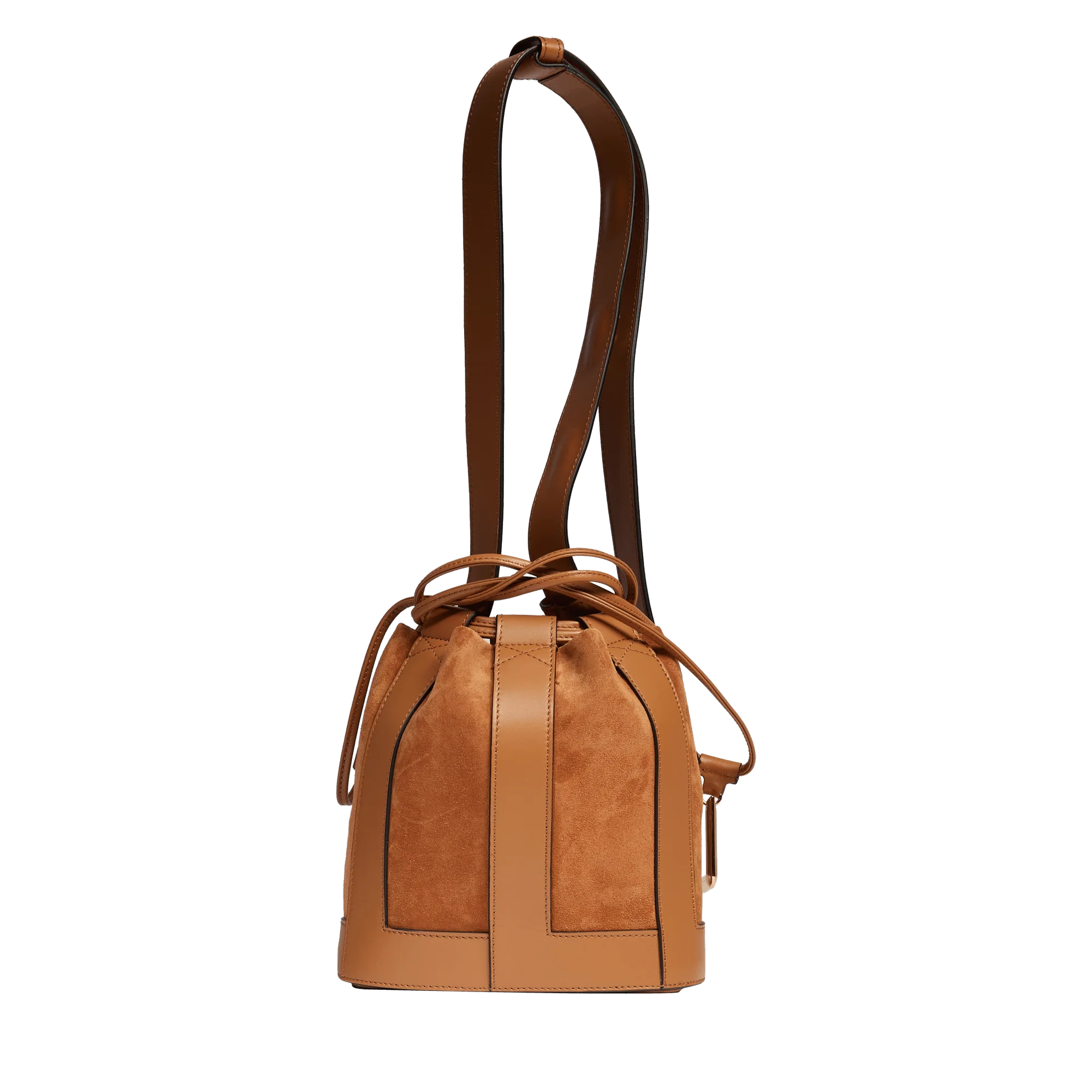 S BUCKET BAG - Image 2