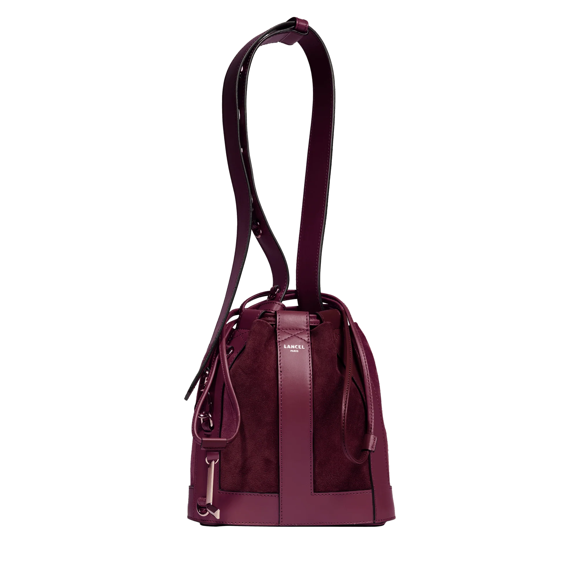 S BUCKET BAG
