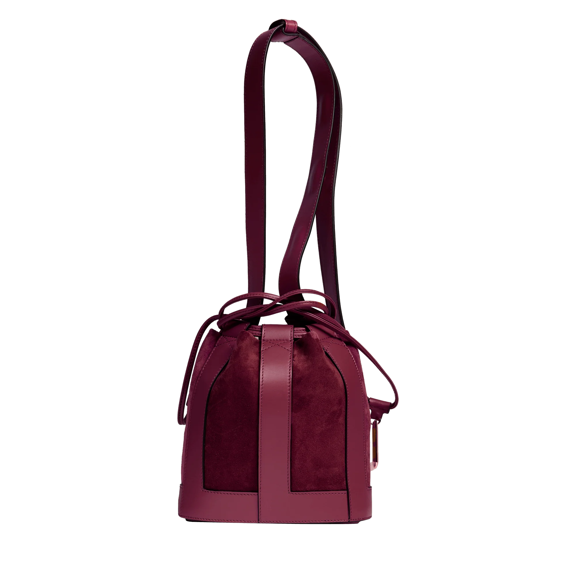 S BUCKET BAG - Image 2