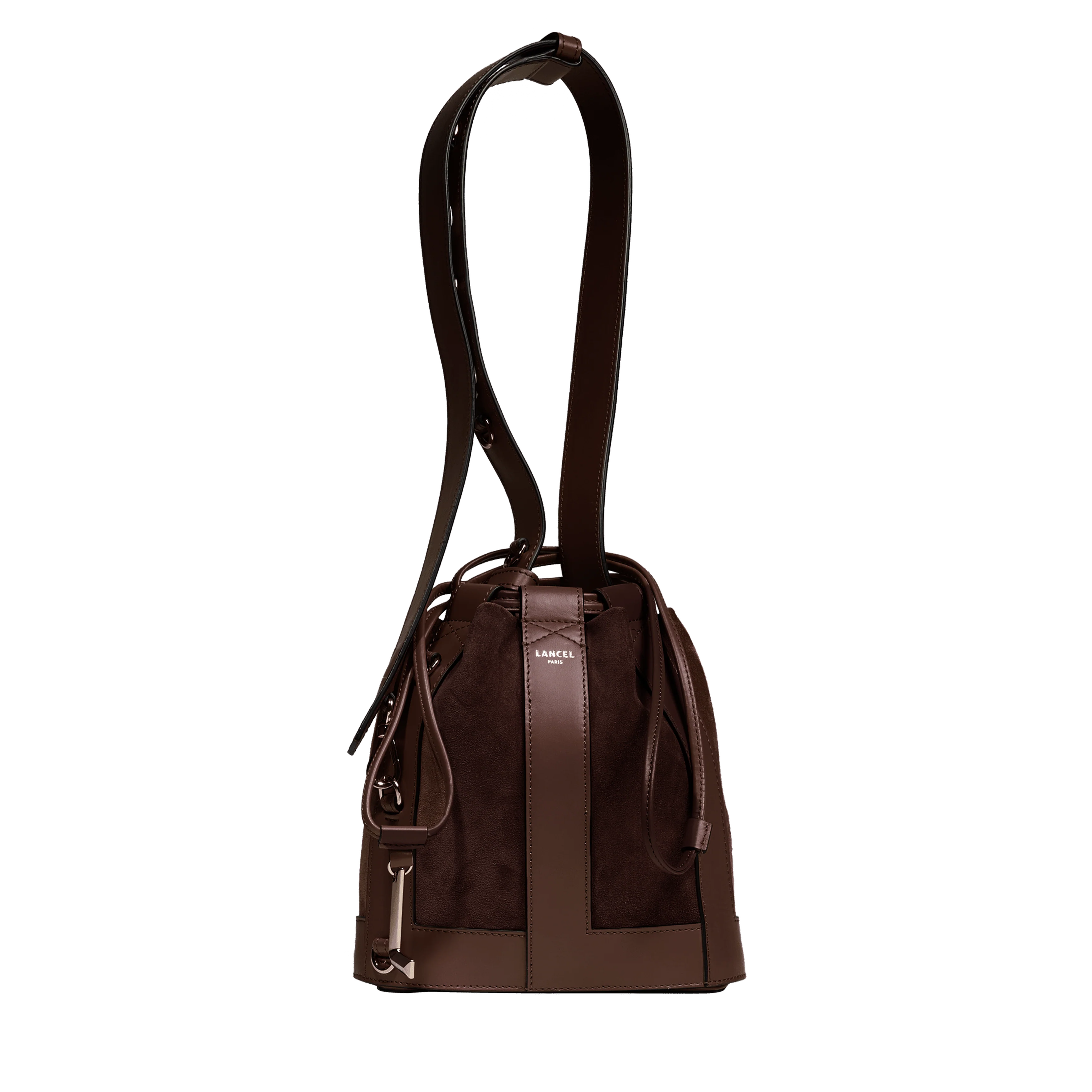 S BUCKET BAG