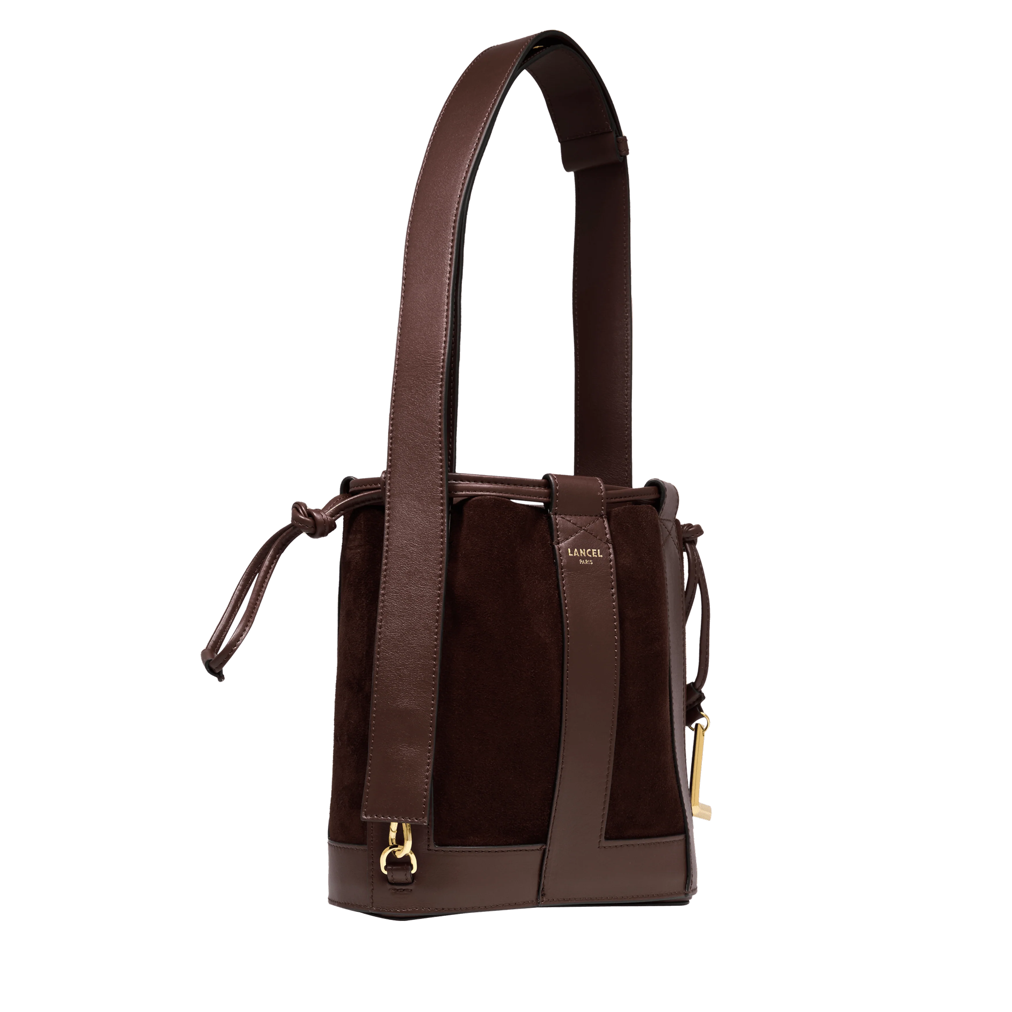 S BUCKET BAG - Image 2