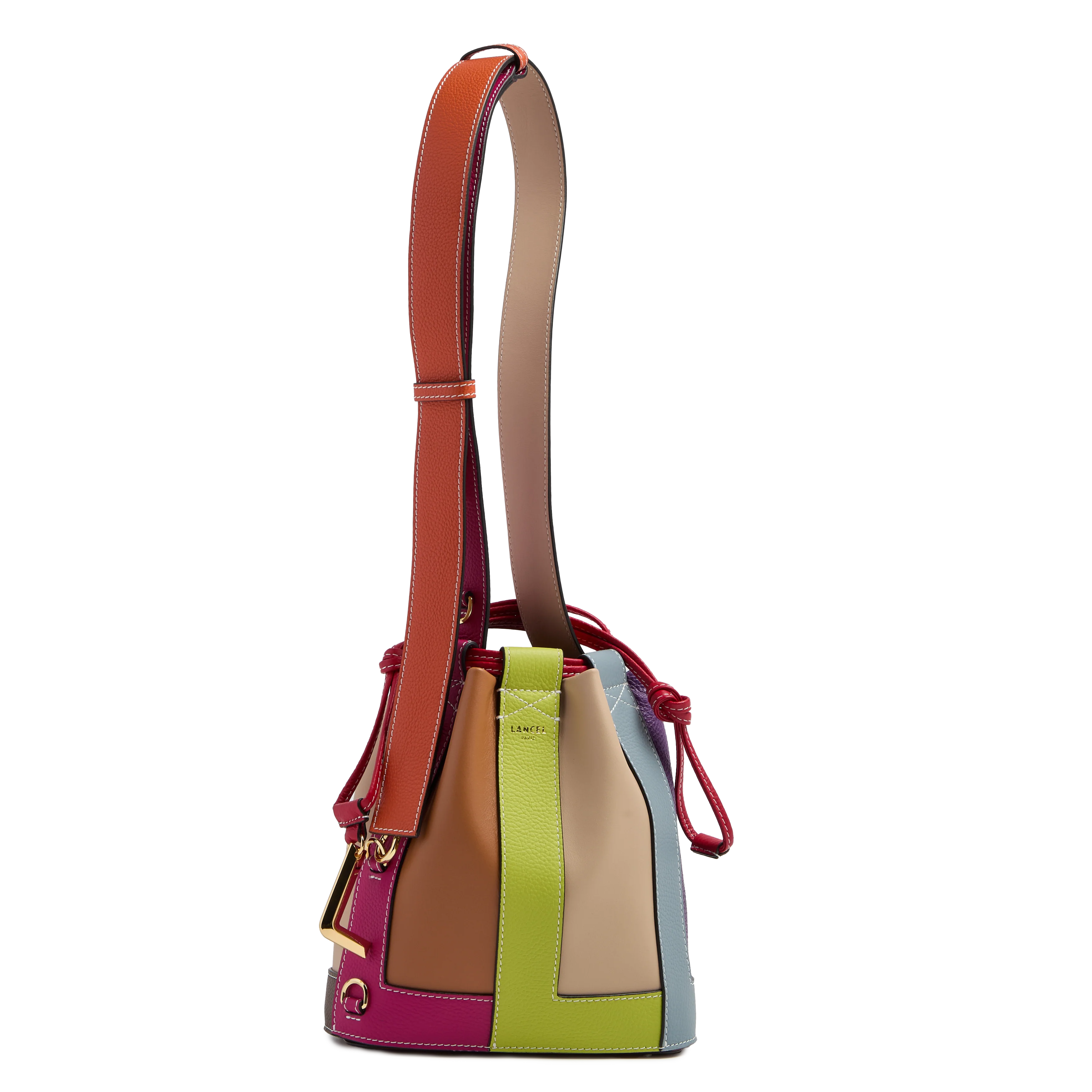 S BUCKET BAG