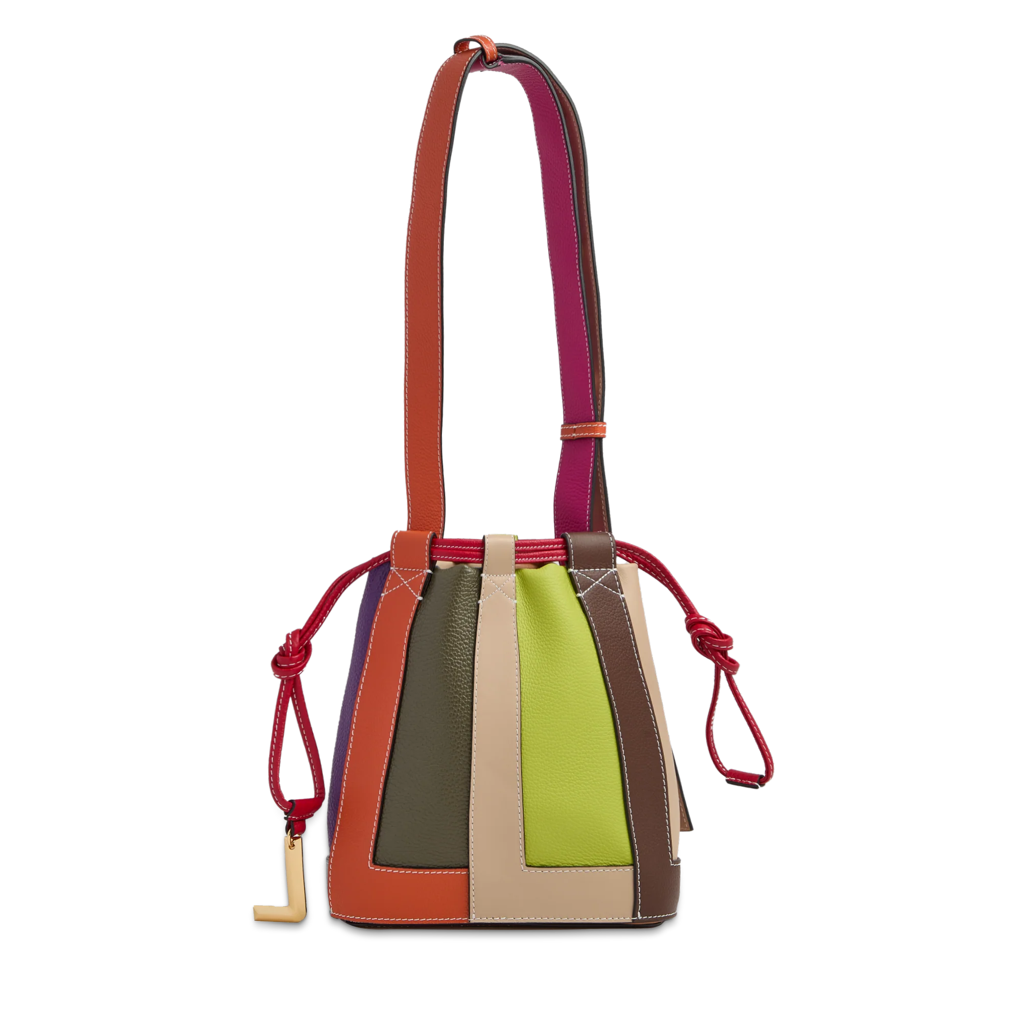 S BUCKET BAG - Image 2