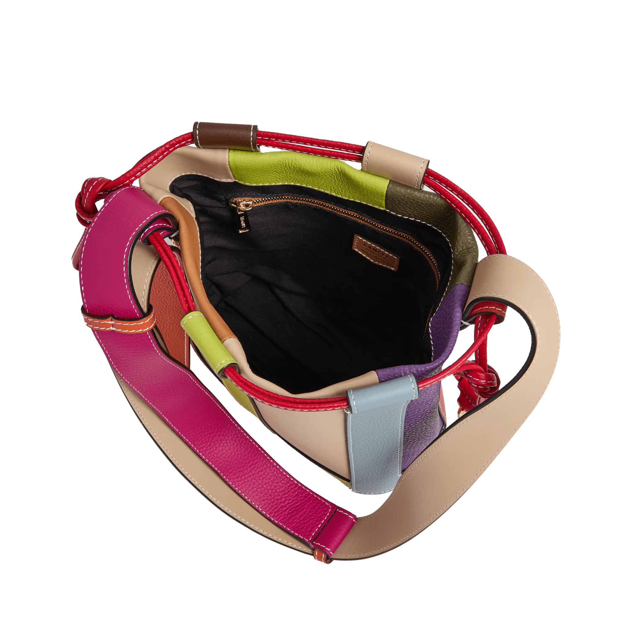 S BUCKET BAG - Image 3