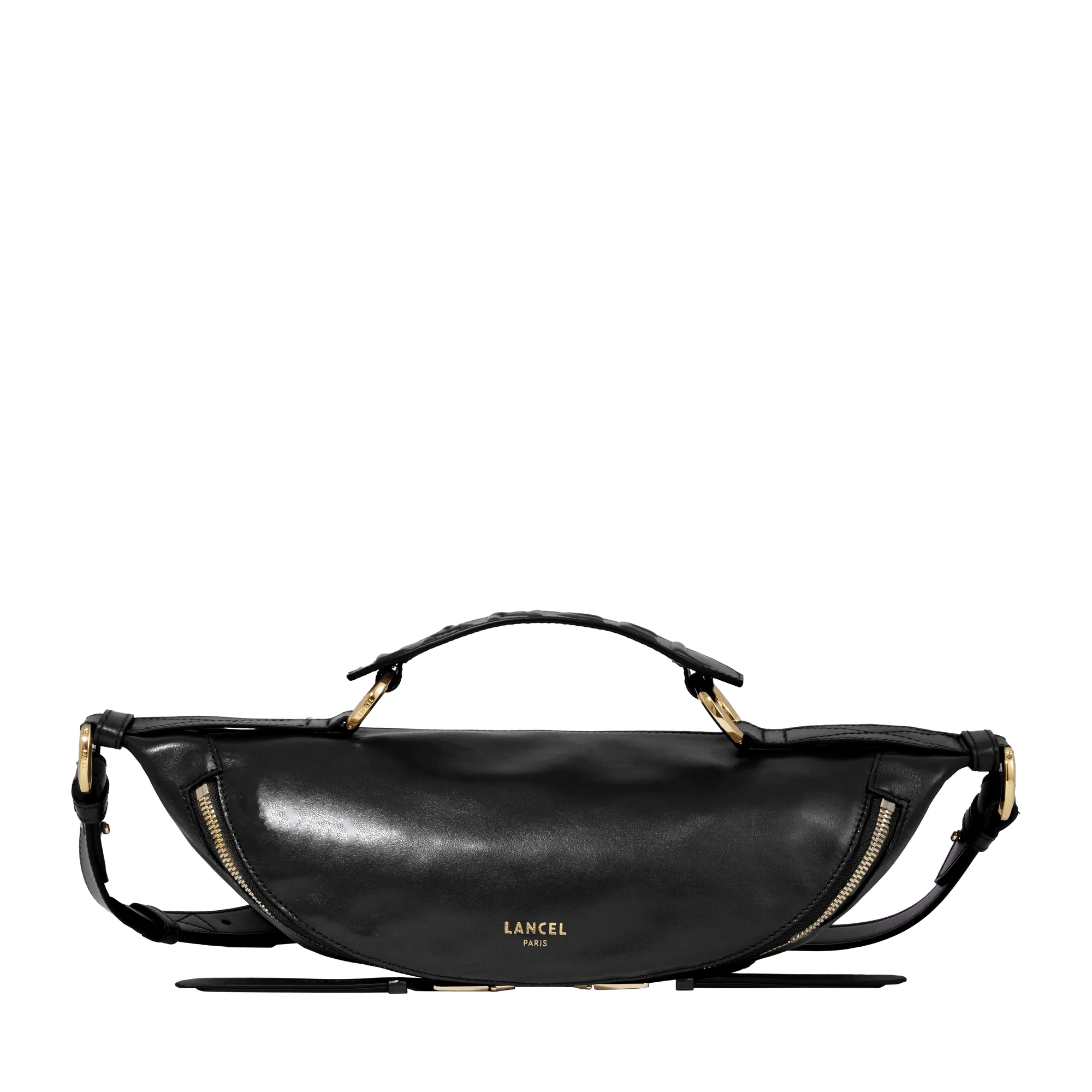 S crossbody bag