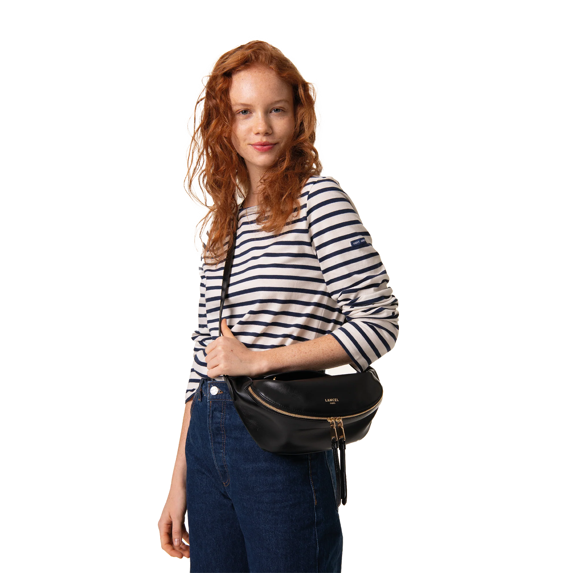 S crossbody bag - Image 2
