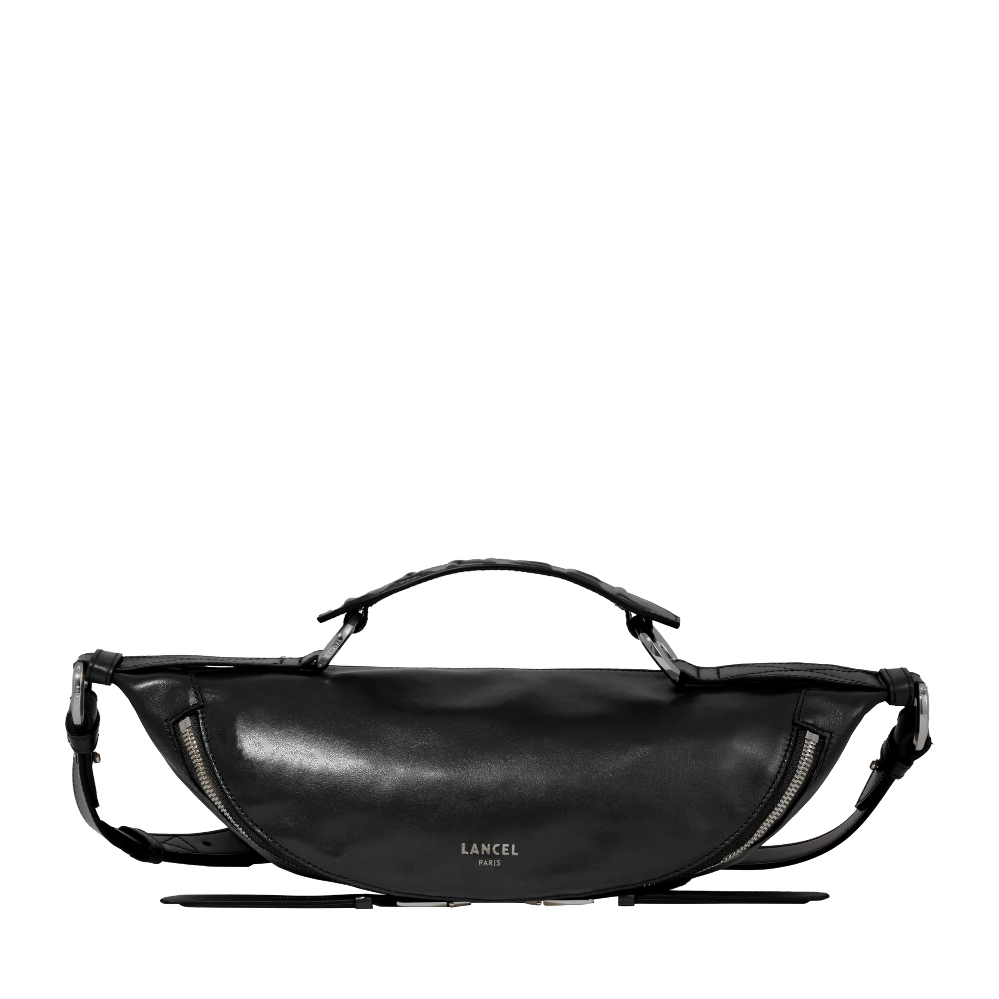 S crossbody bag