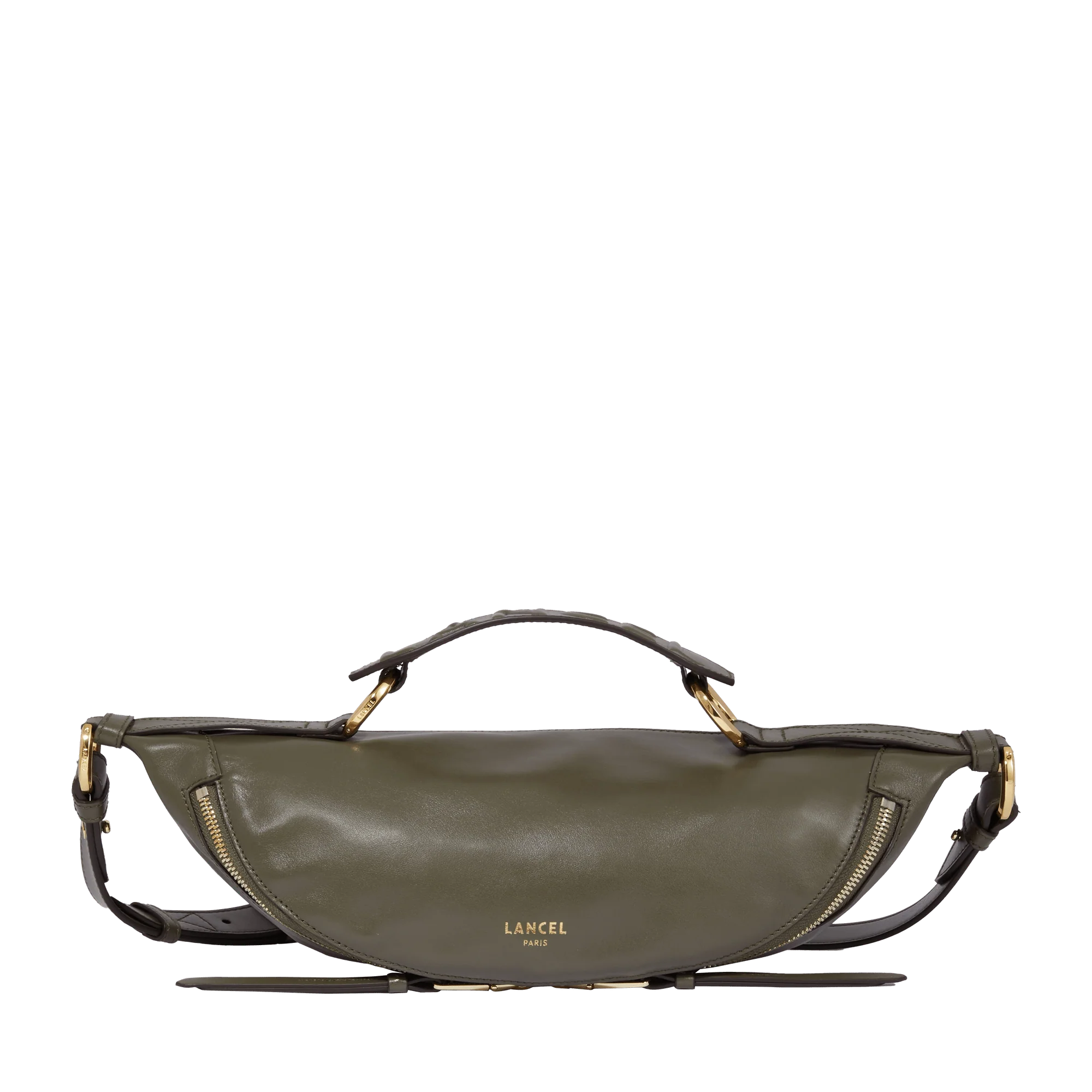 S crossbody bag