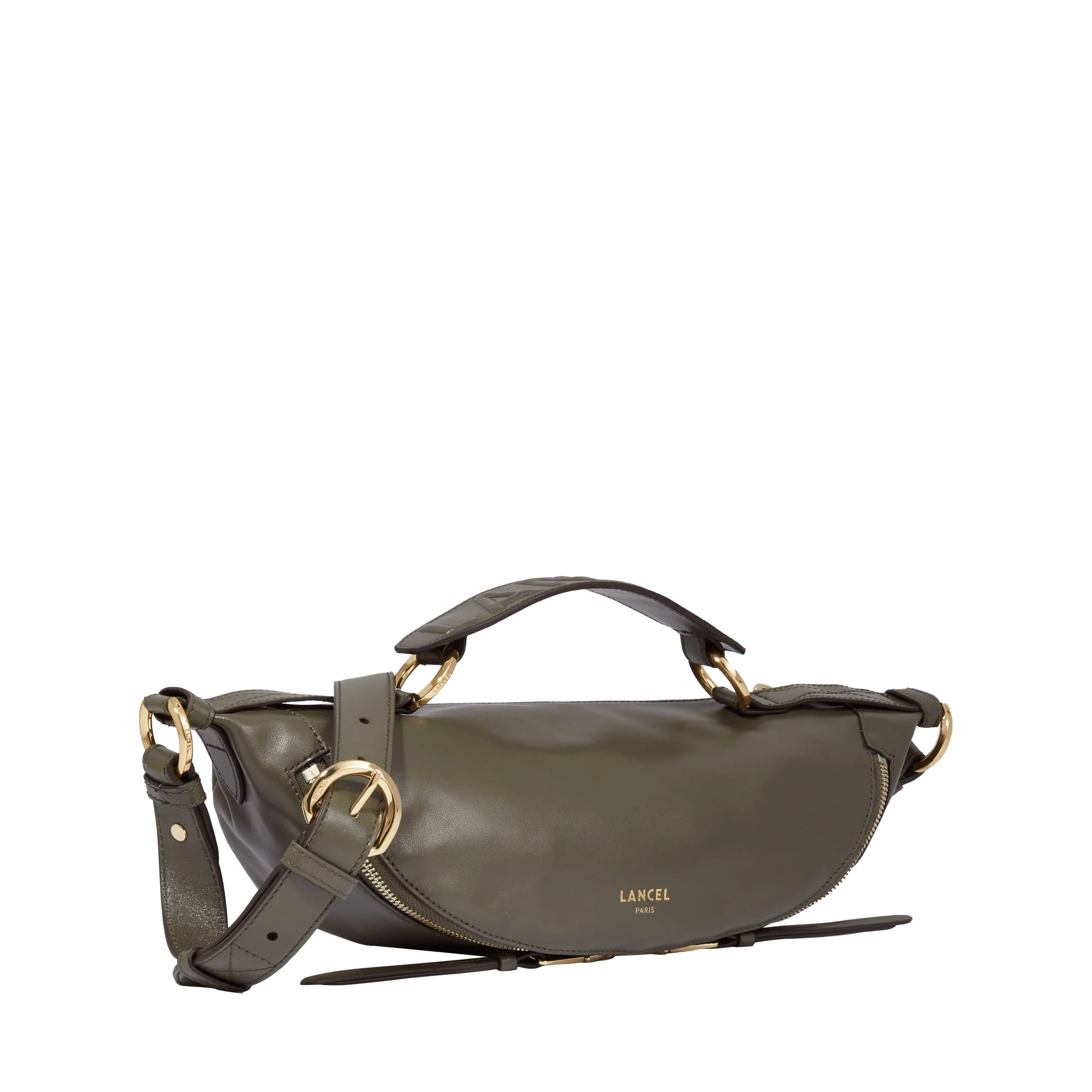 S crossbody bag - Image 3