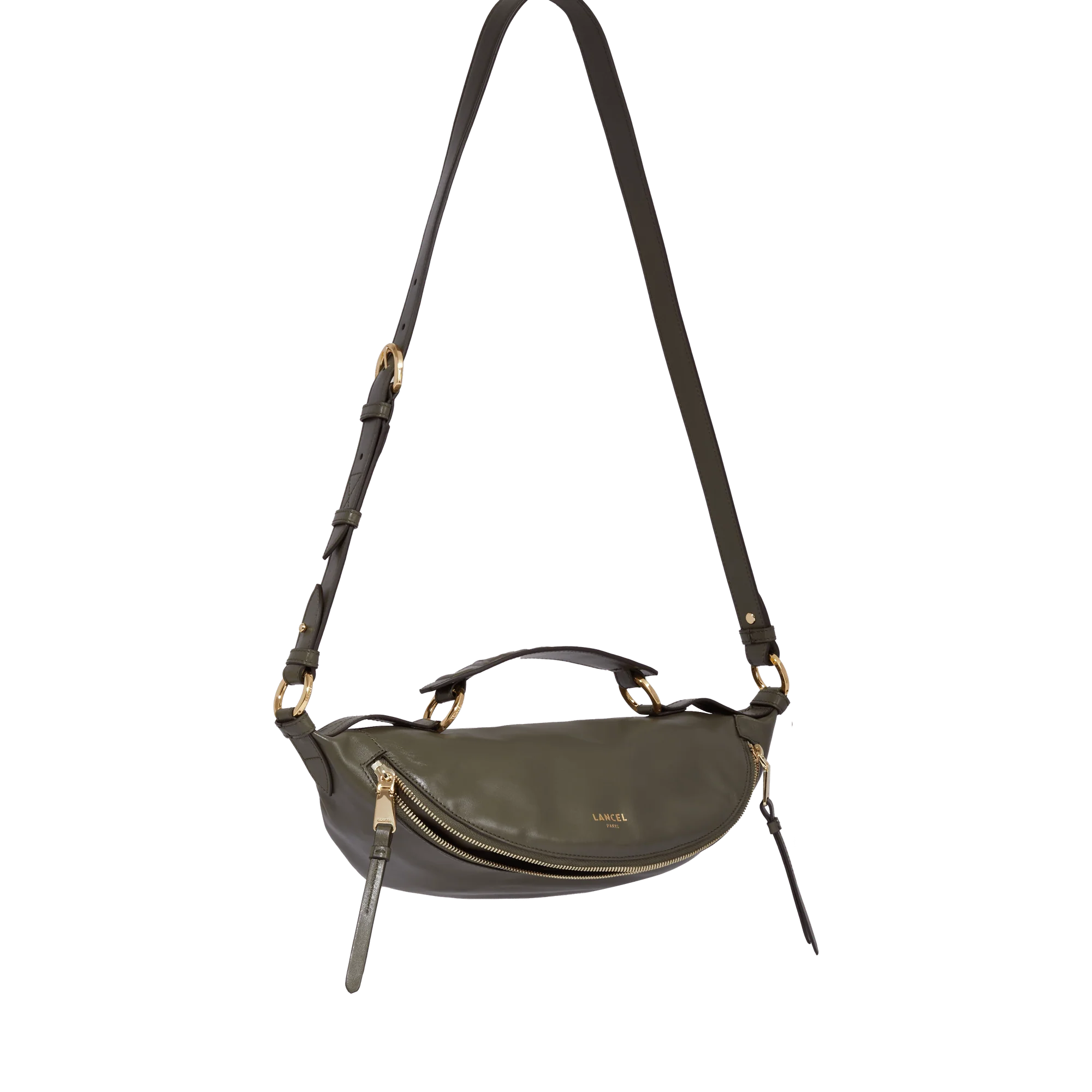S crossbody bag - Image 5