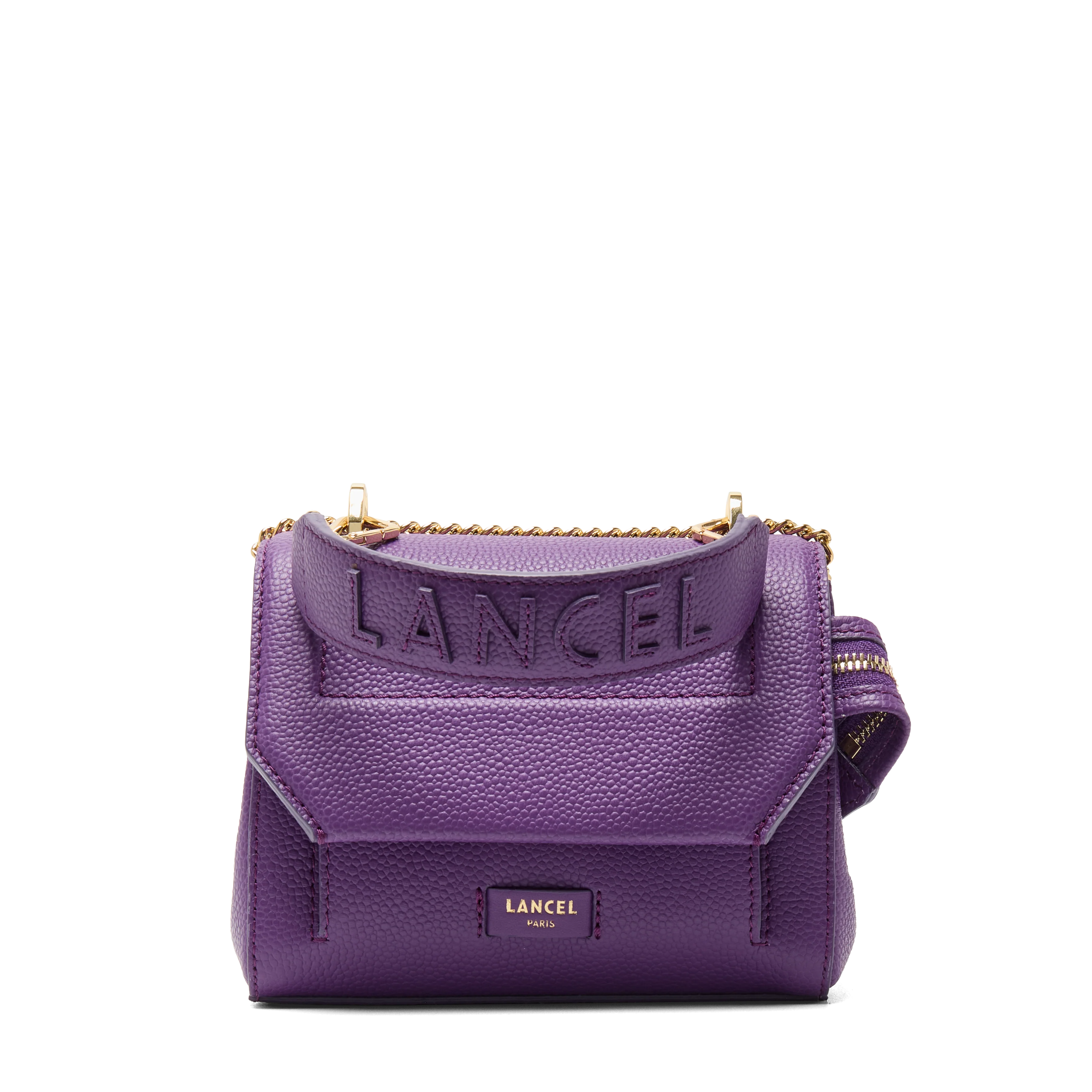 S FLAP BAG