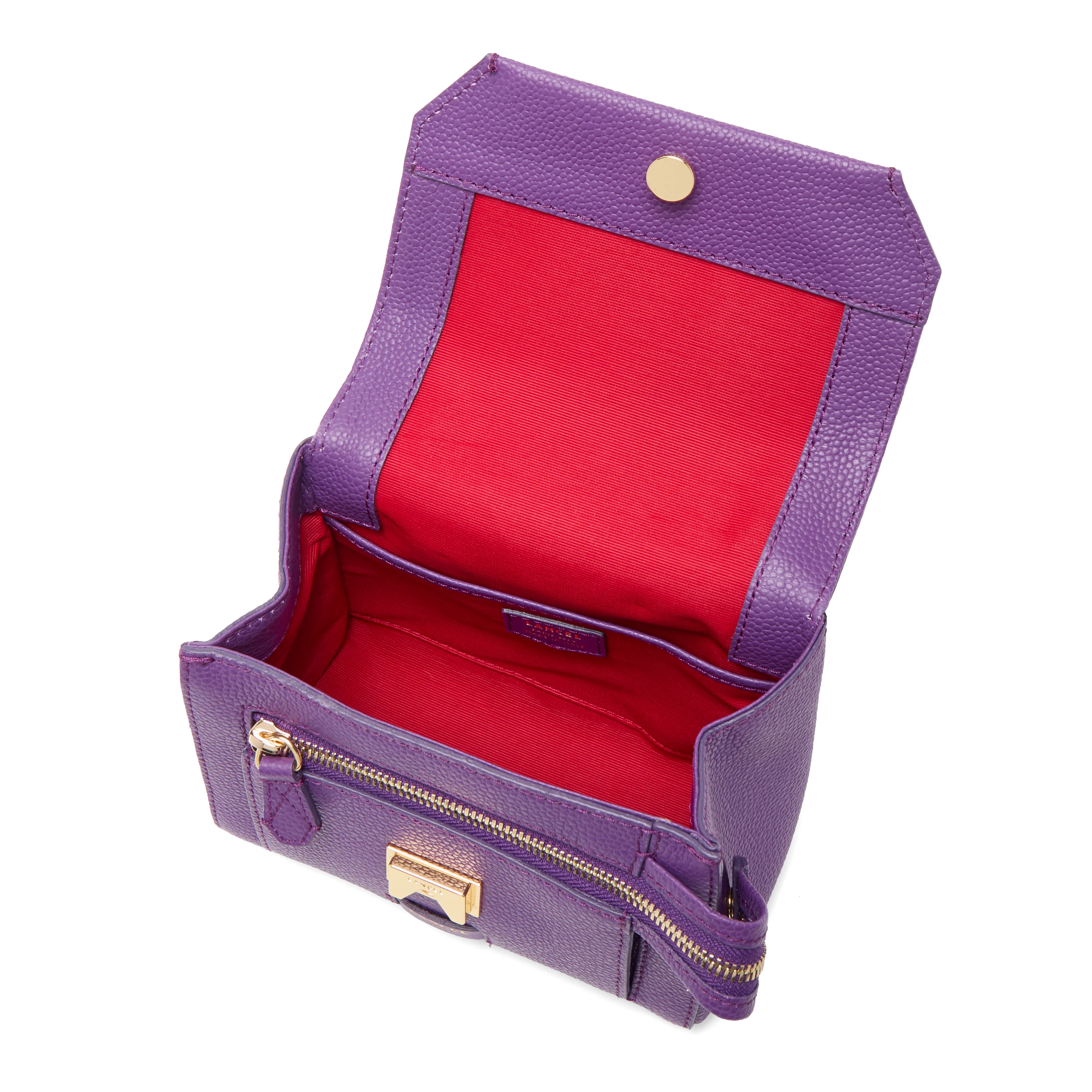 S FLAP BAG - Image 5