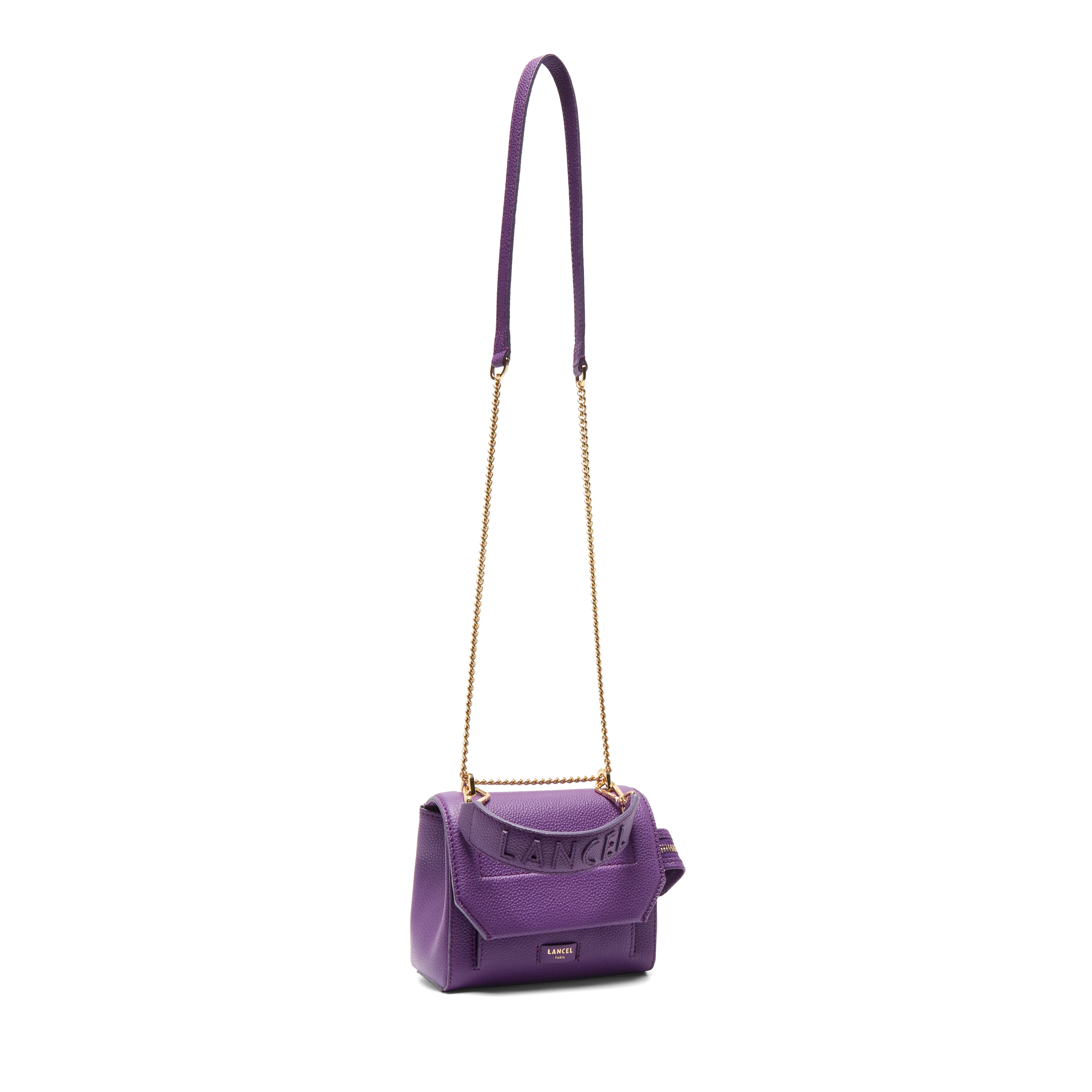 S FLAP BAG - Image 7