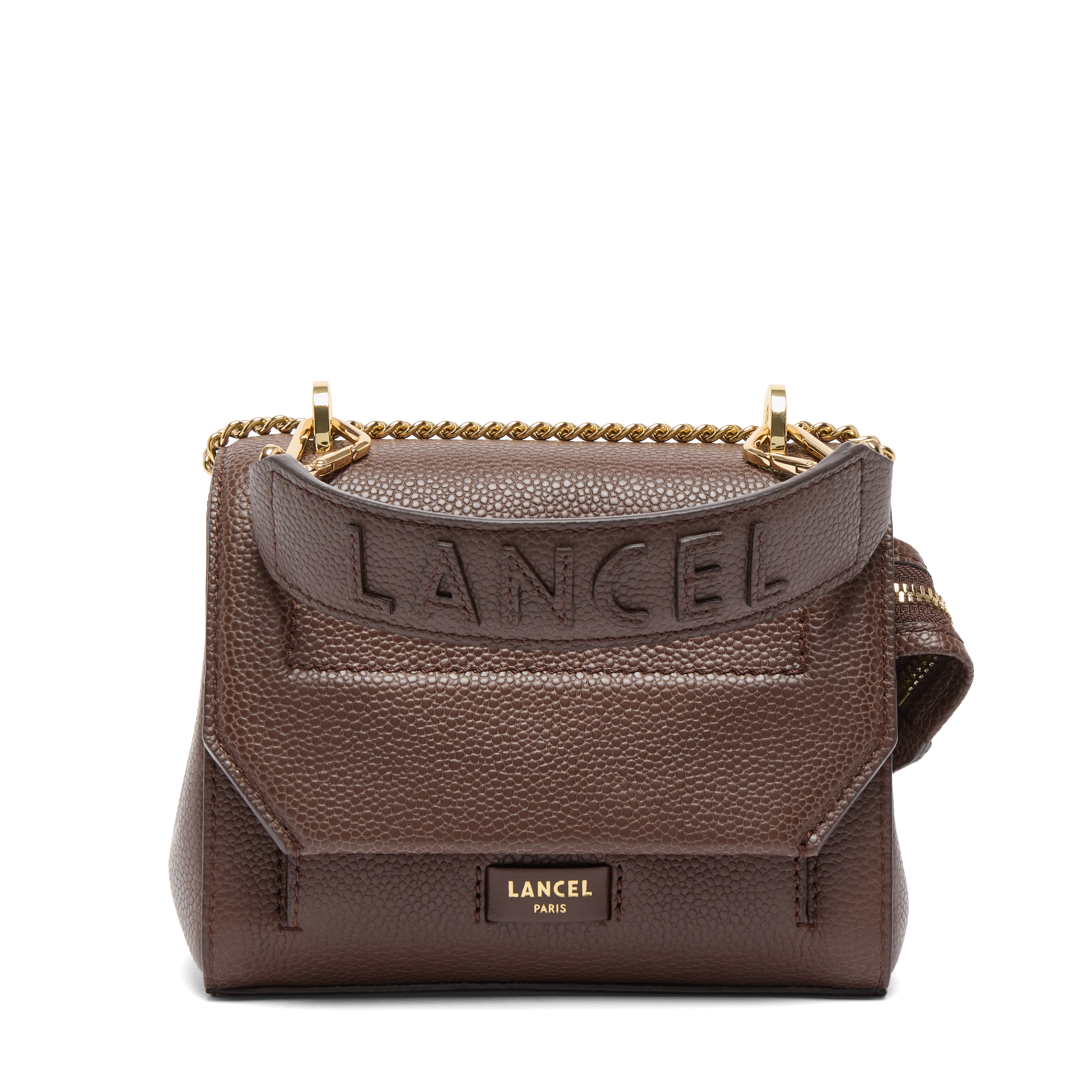S FLAP BAG