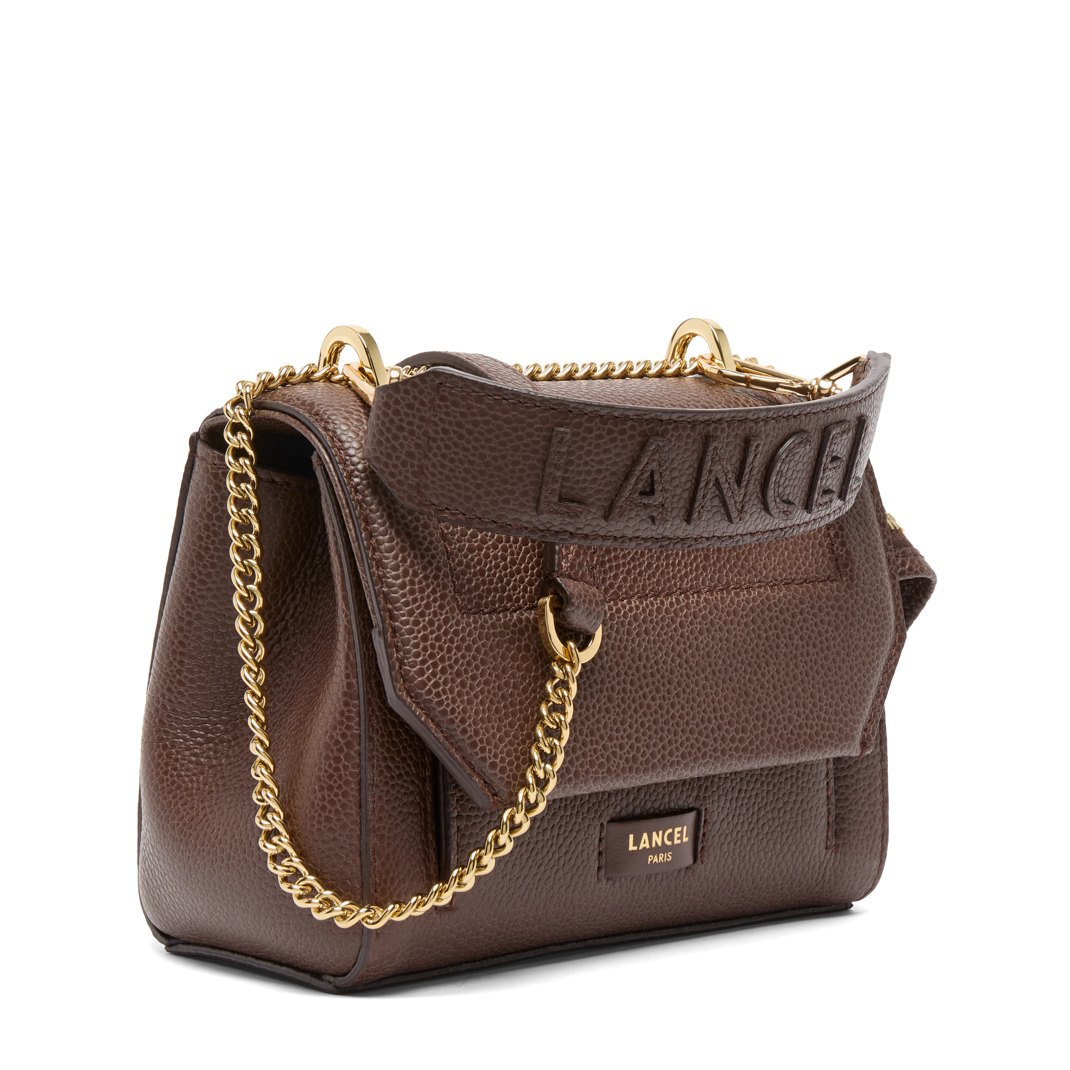 S FLAP BAG - Image 3