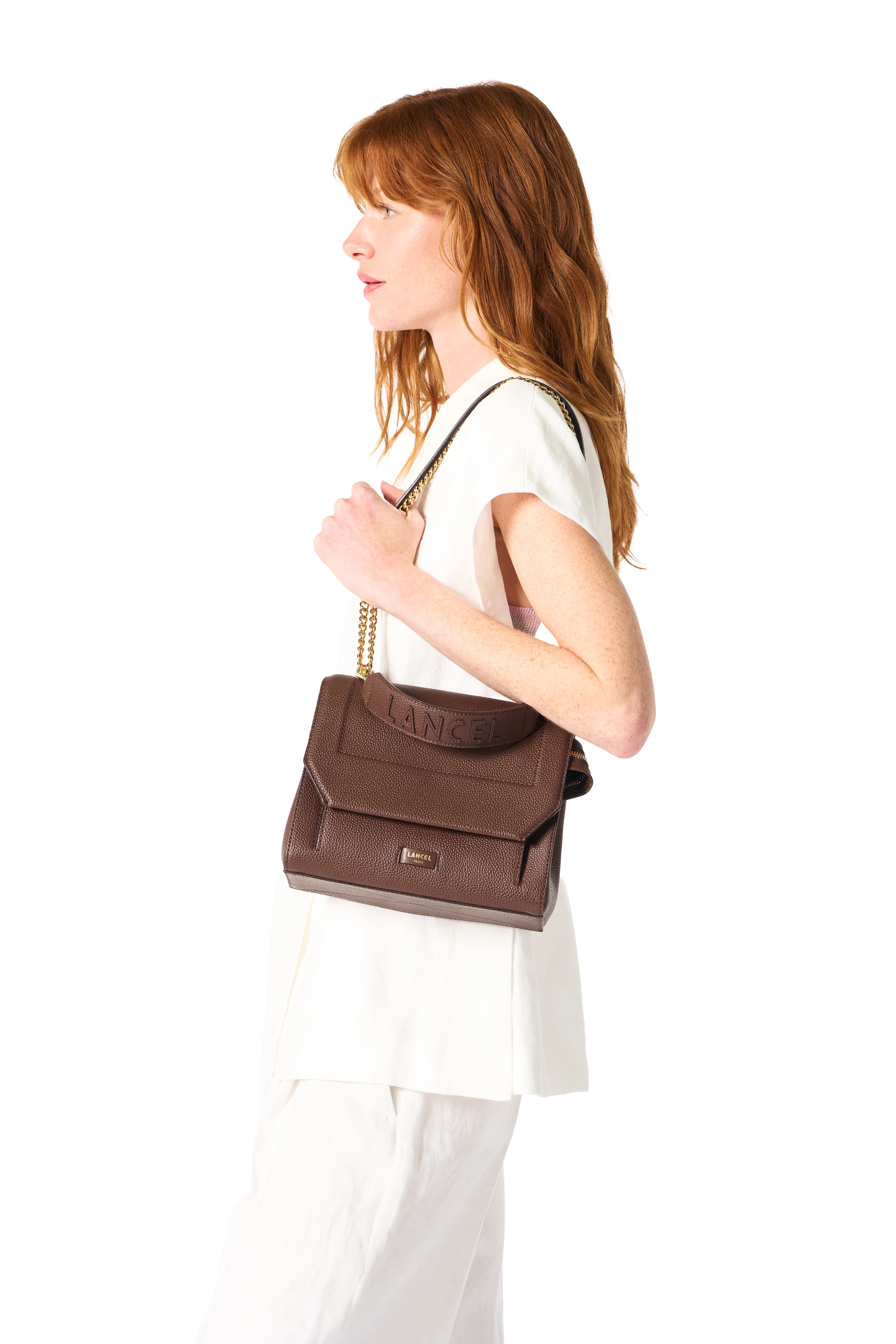 S FLAP BAG - Image 4