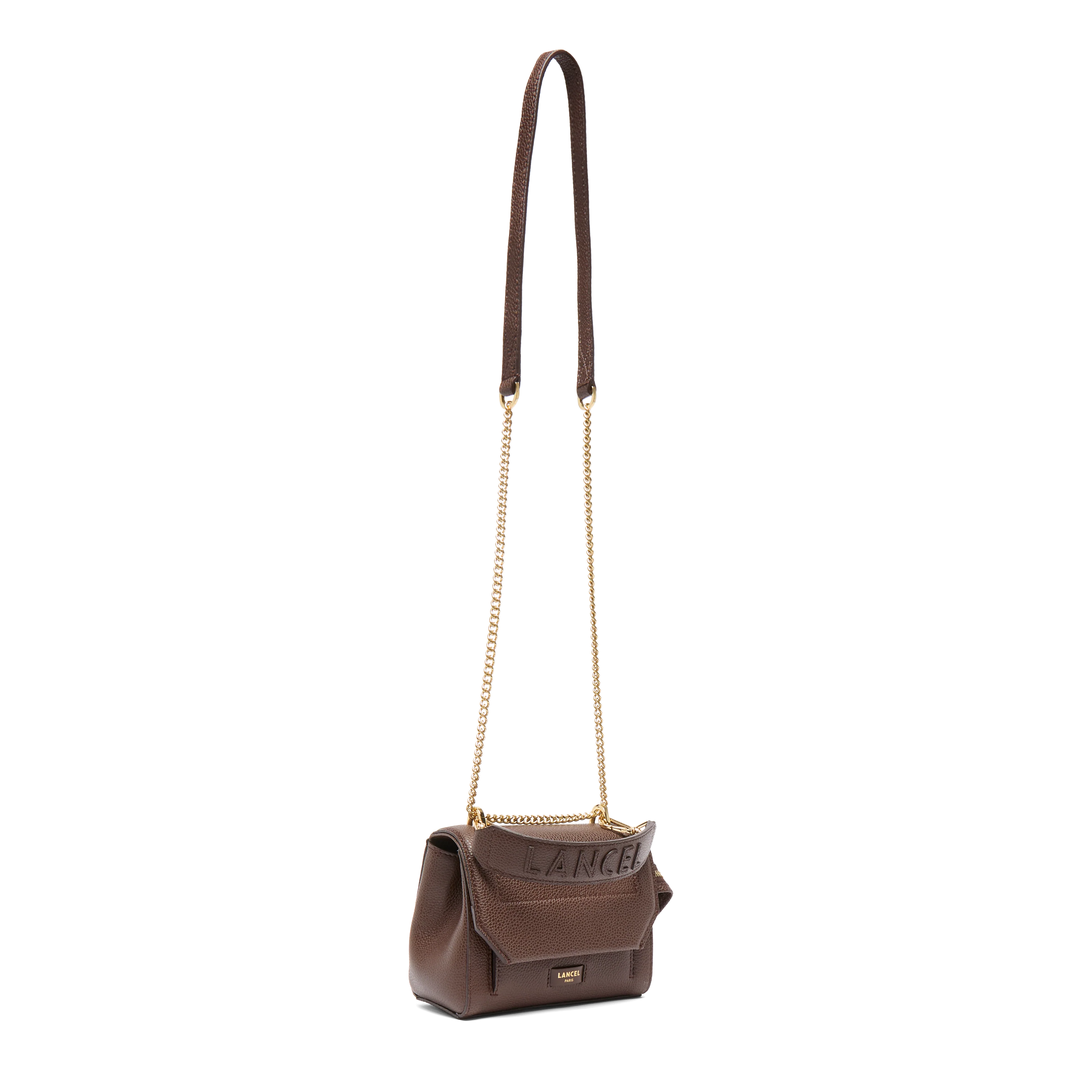 S FLAP BAG - Image 5