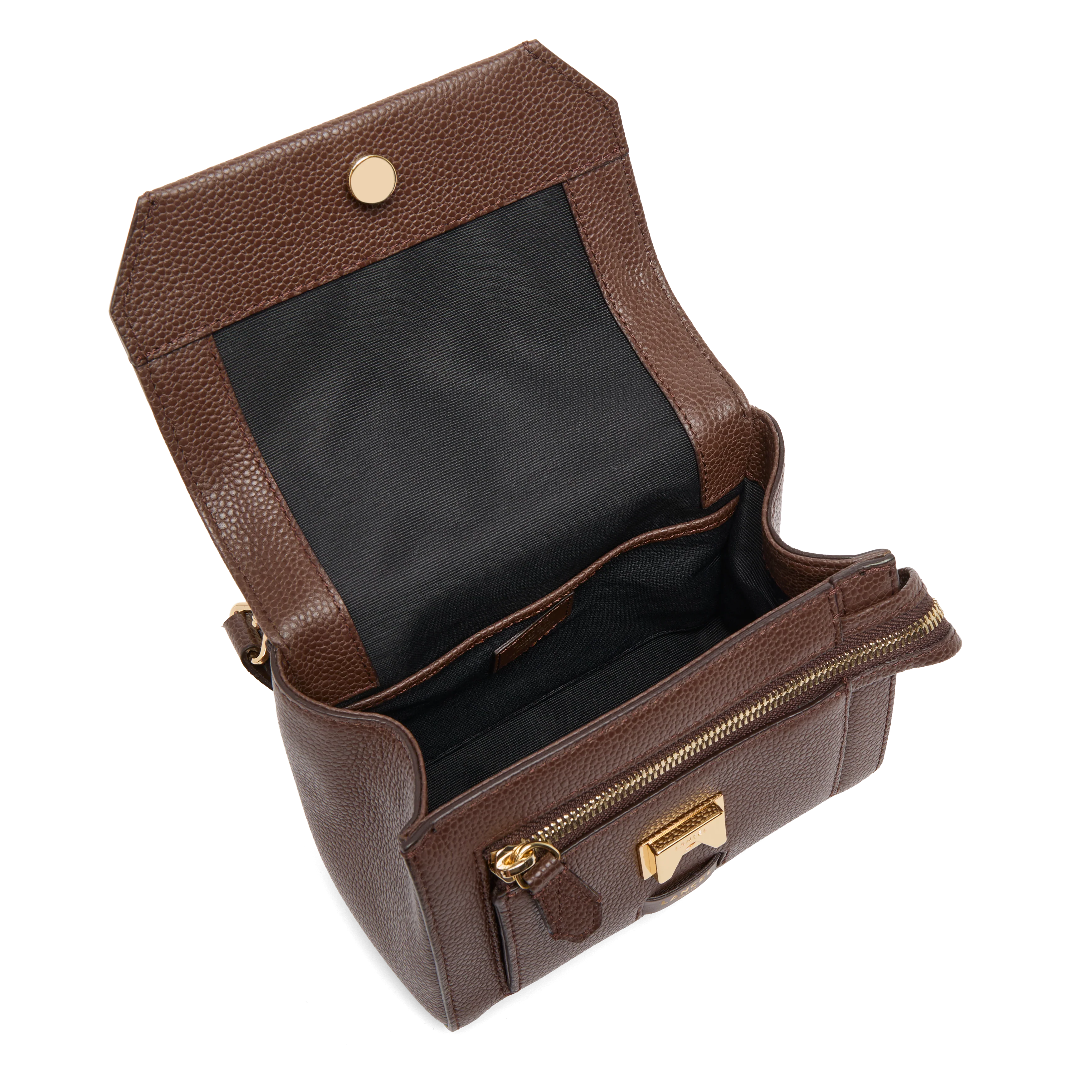 S FLAP BAG - Image 6