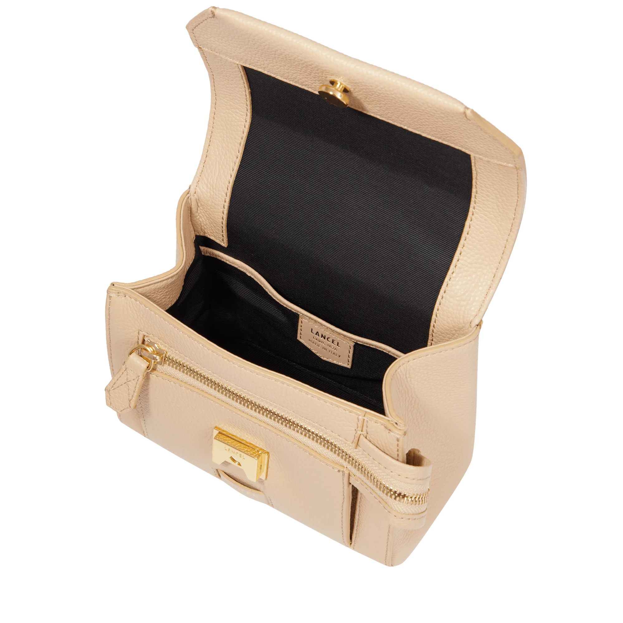 S flap bag - Image 4