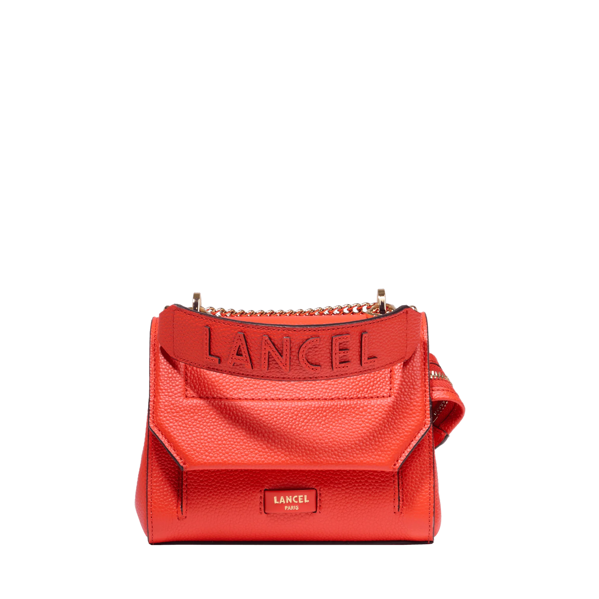 S FLAP BAG