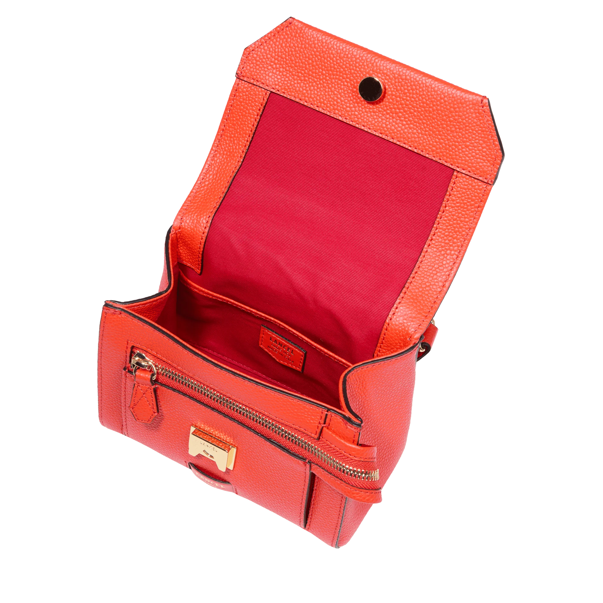 S FLAP BAG - Image 4