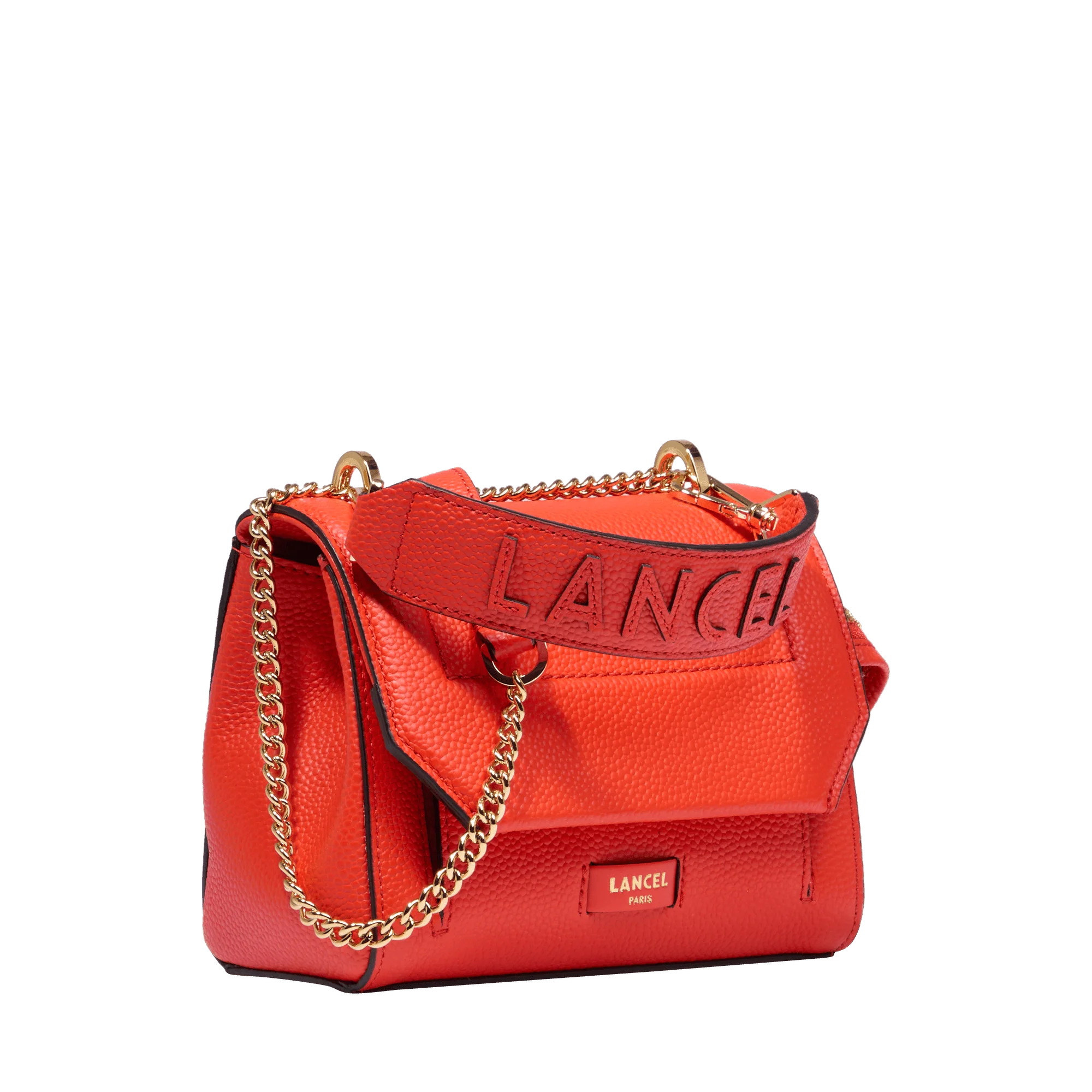 S FLAP BAG - Image 5