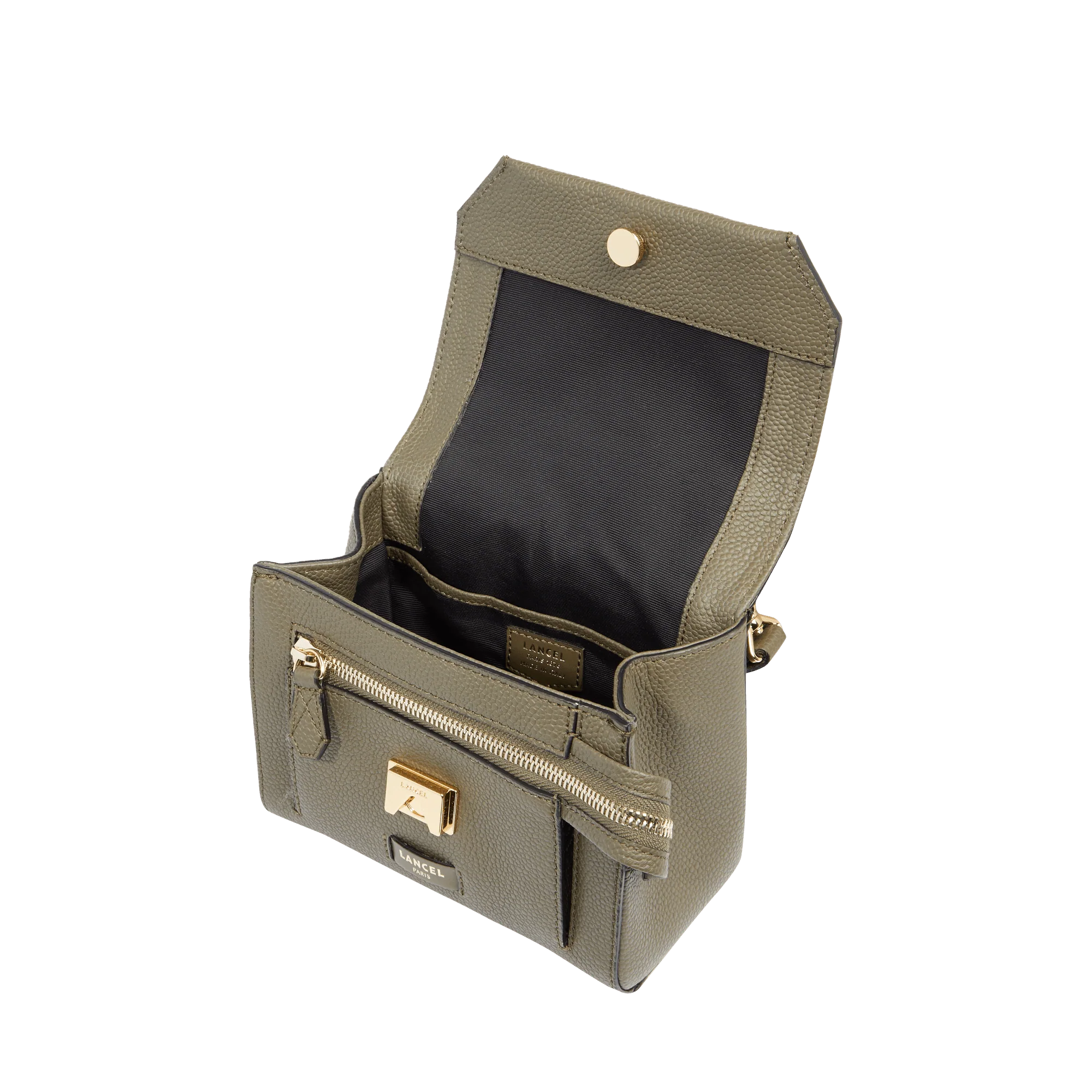 S flap bag - Image 4
