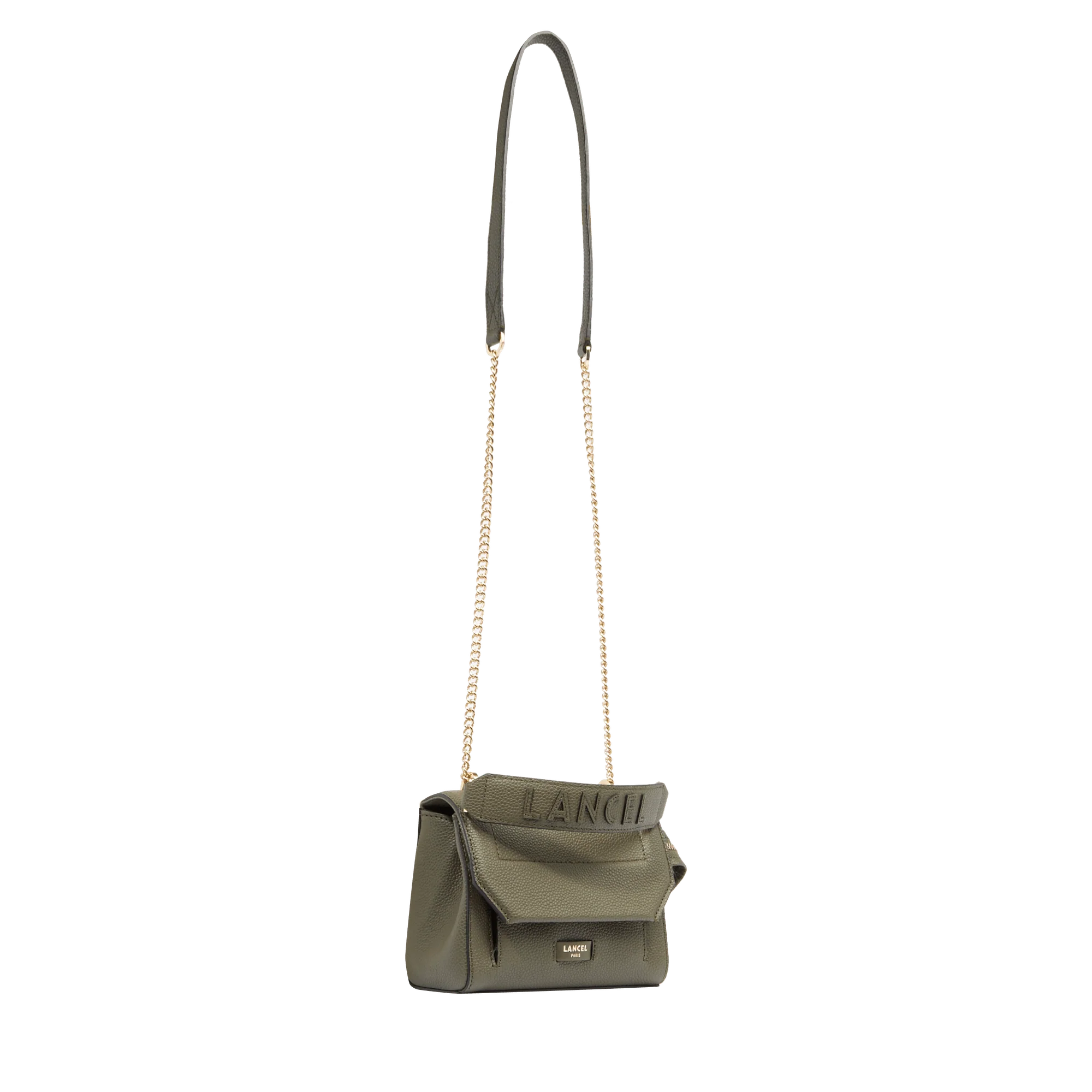 S flap bag - Image 5